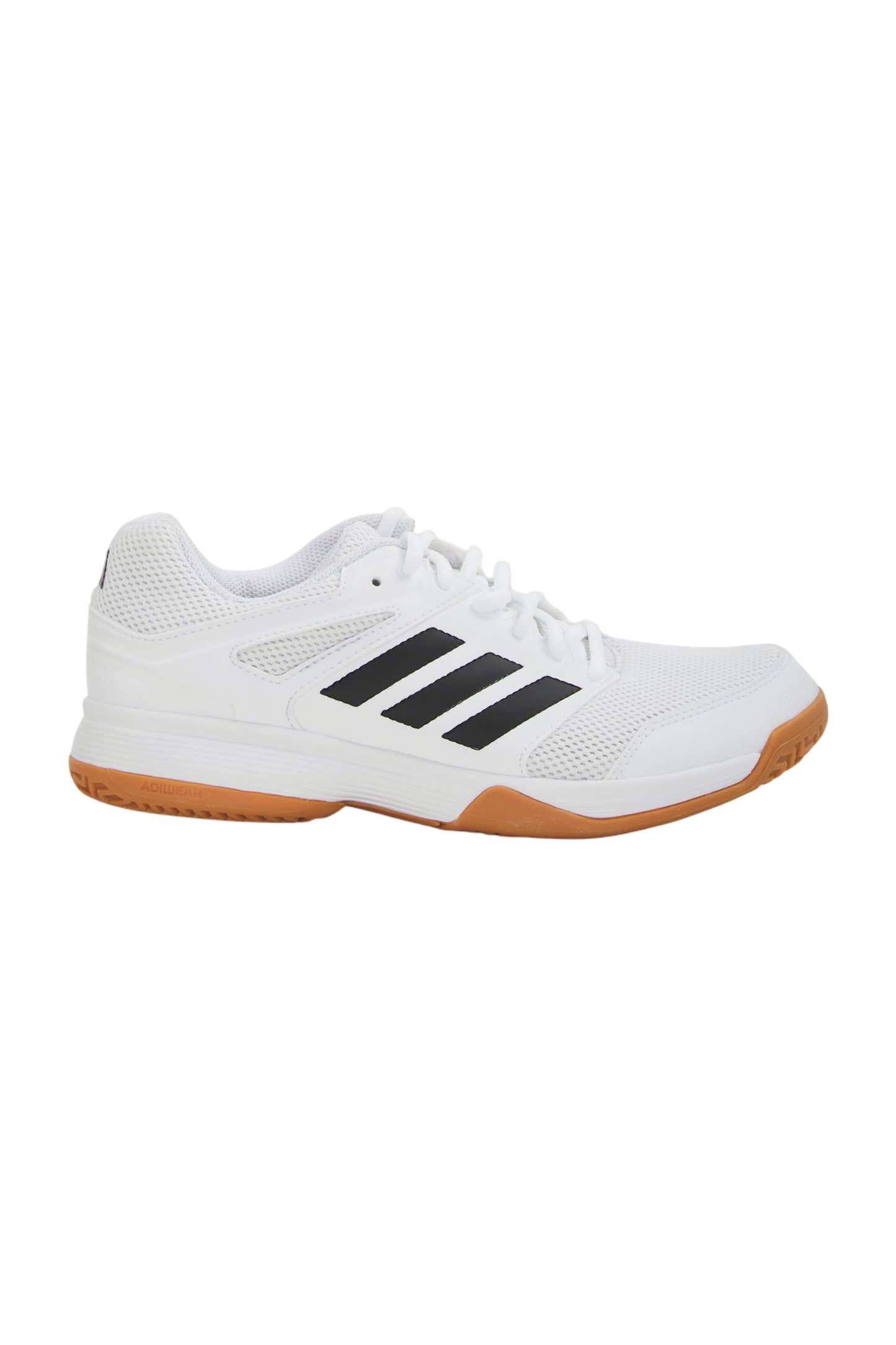 adidas Speedcourt Damen Hallenschuhe - Weiß