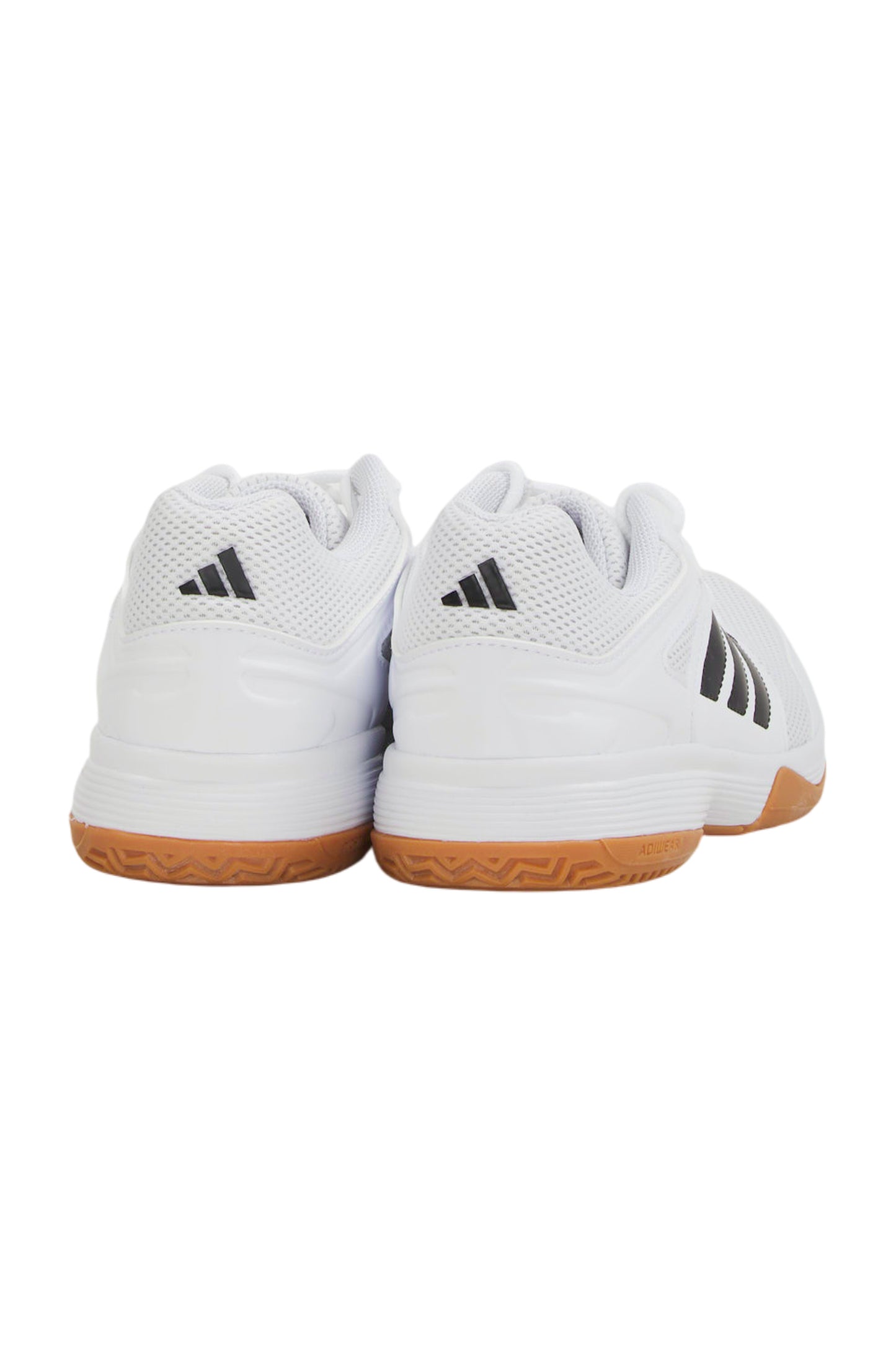 adidas Speedcourt Damen Hallenschuhe - Weiß
