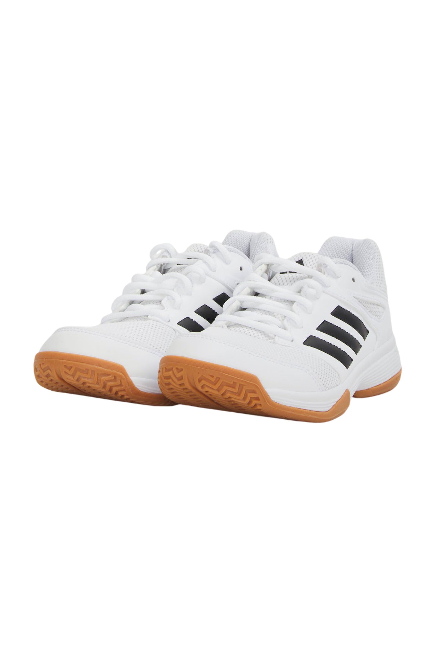adidas Speedcourt Damen Hallenschuhe - Weiß