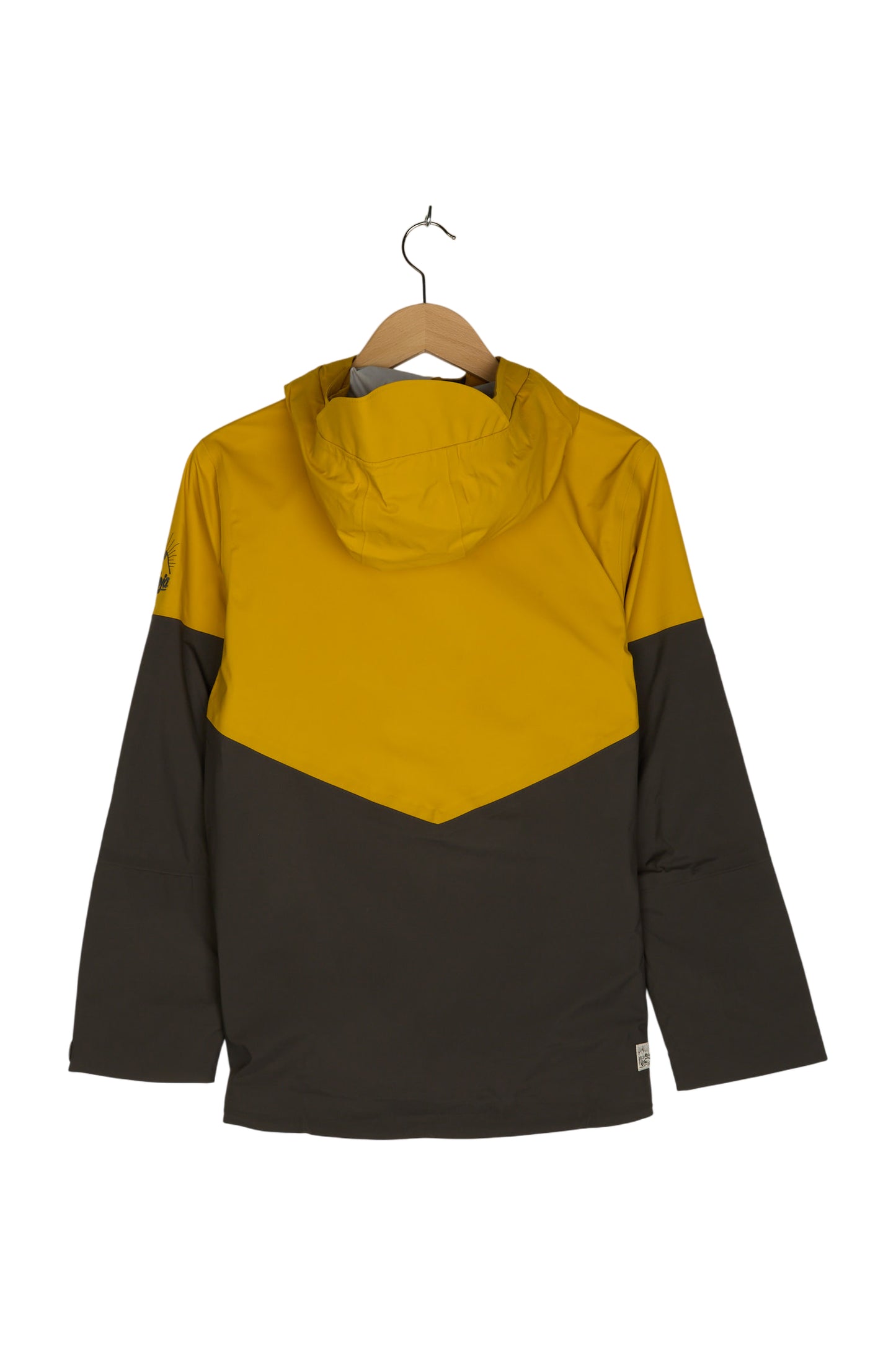 FairviewU. Ski Mountaineering Jacket