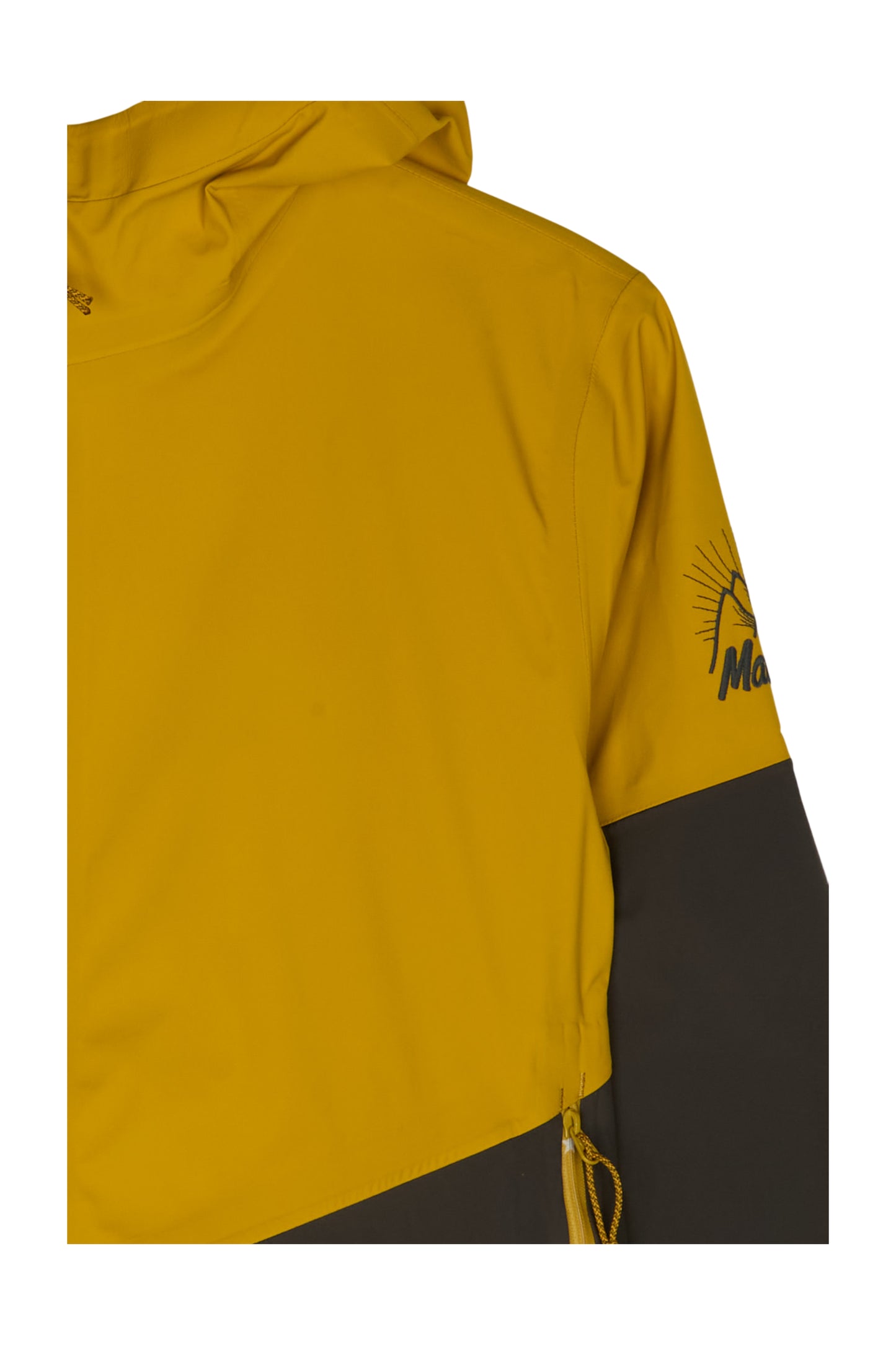 FairviewU. Ski Mountaineering Jacket