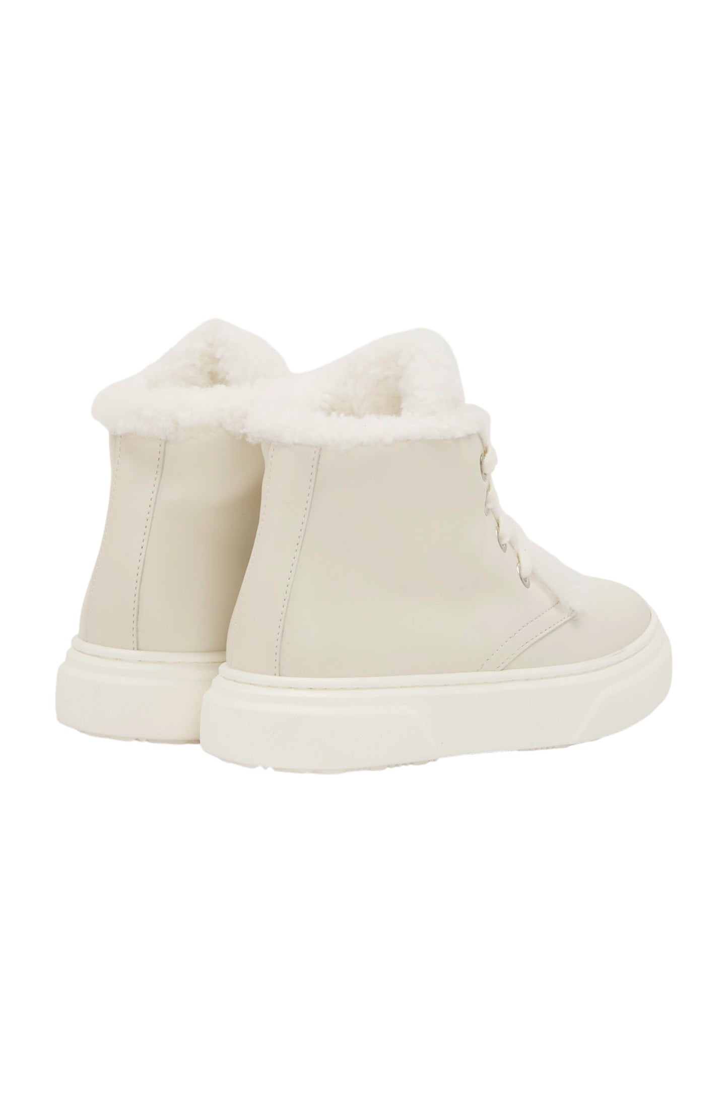 Andrea Montelpare Stiefel
