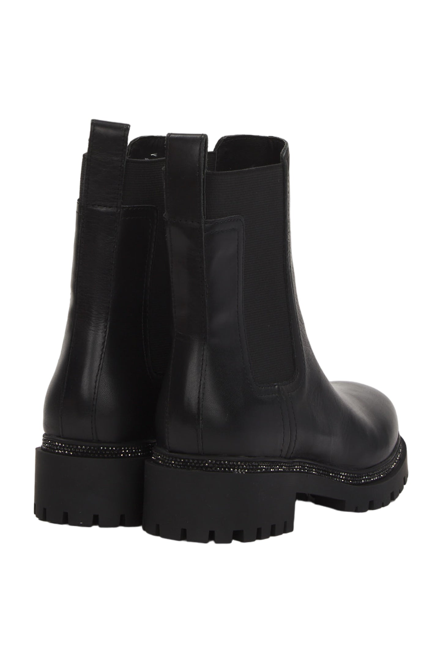 DKNY Ankle Boots Size 37 Schwarz