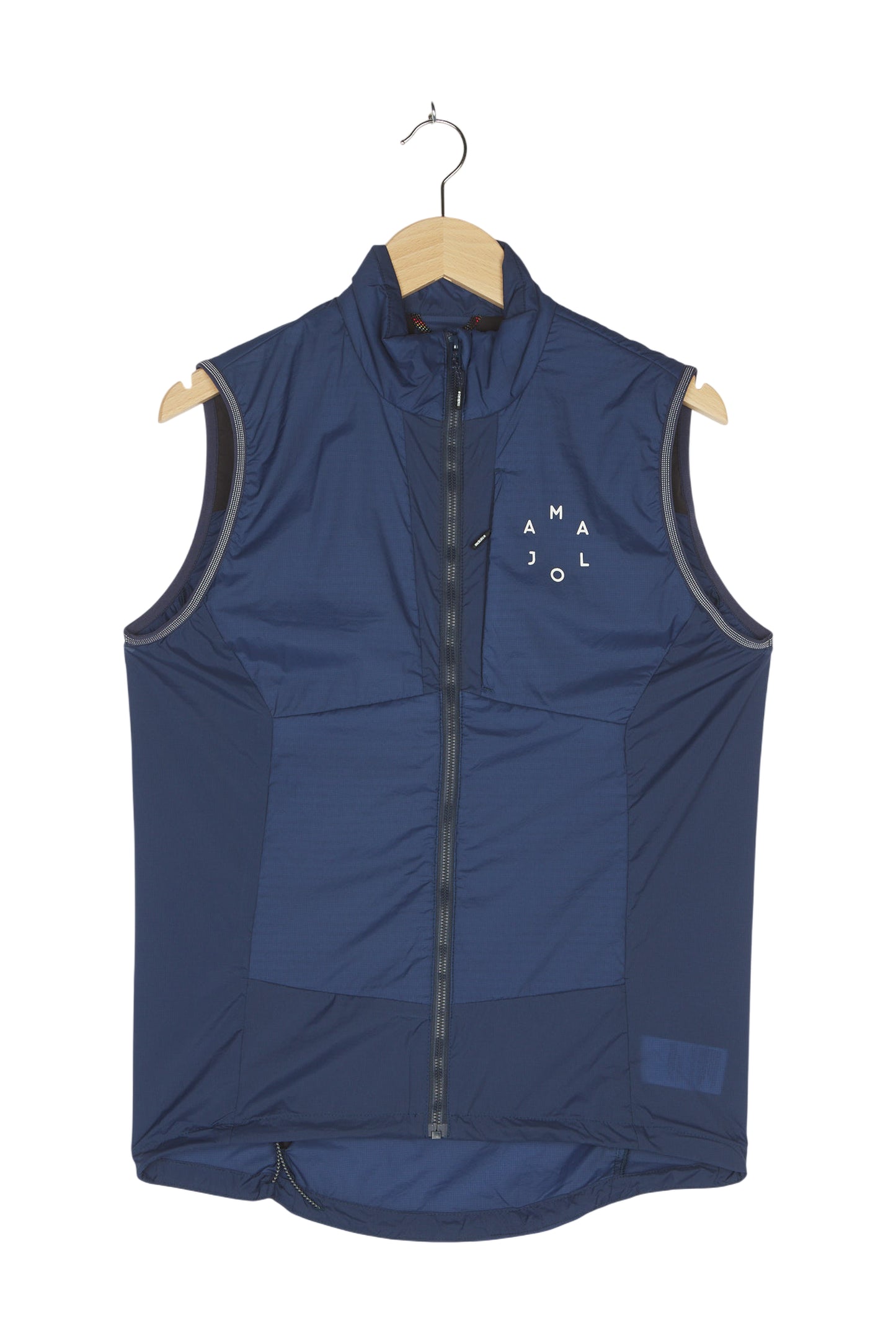 WEIDELGRASM. Ski Touring Hybrid Vest