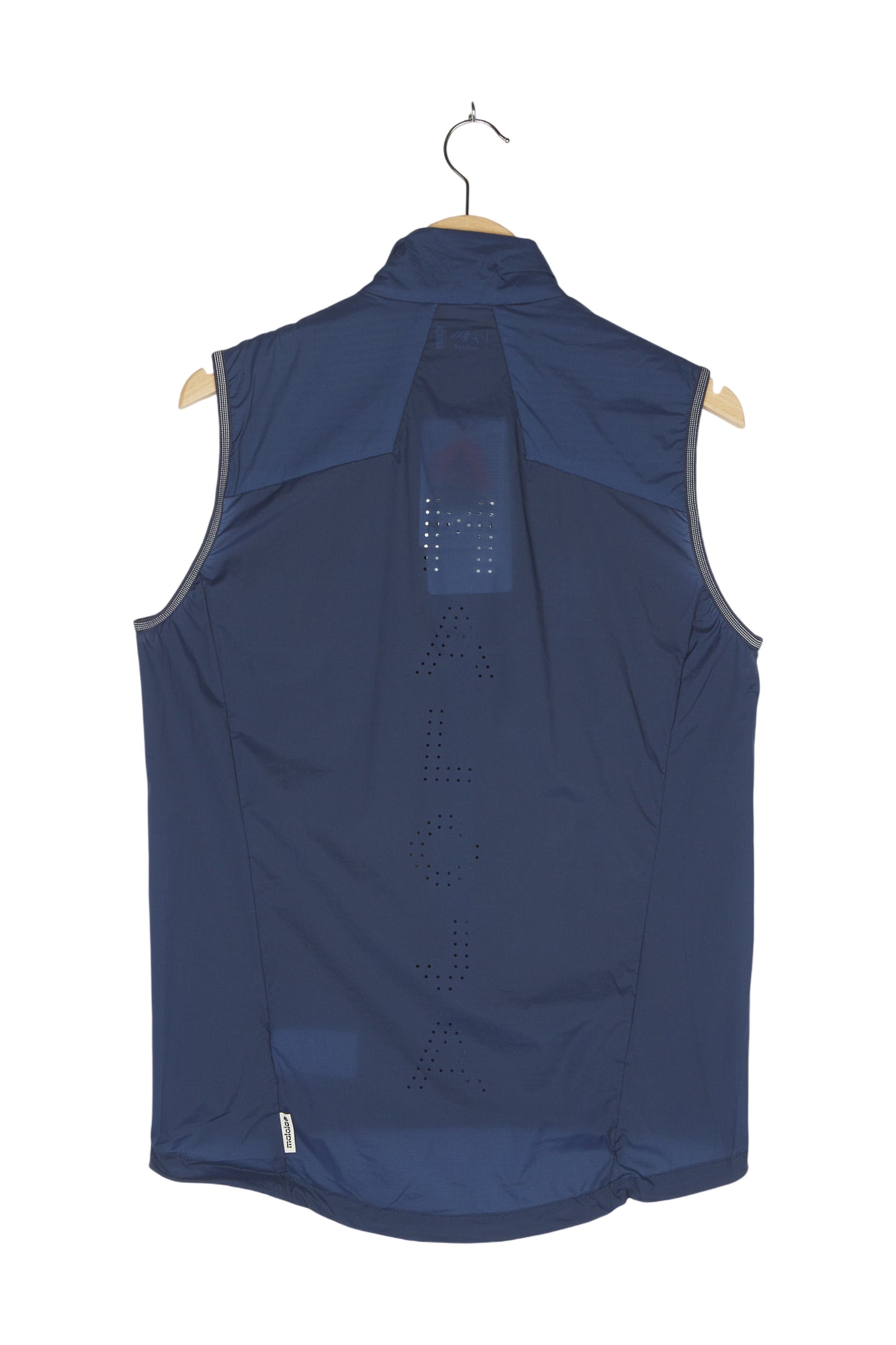 WEIDELGRASM. Ski Touring Hybrid Vest
