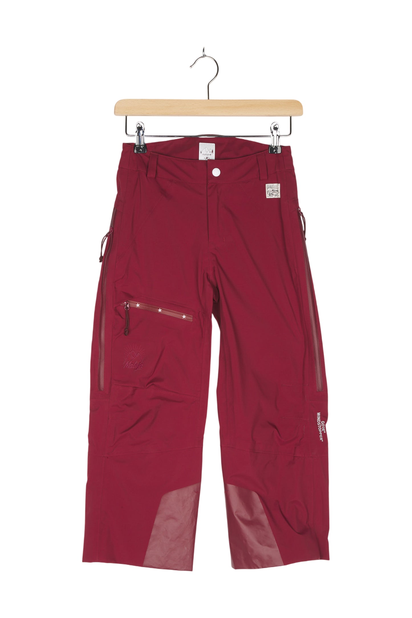 CorleniusU. Ski Mountaineering Pants