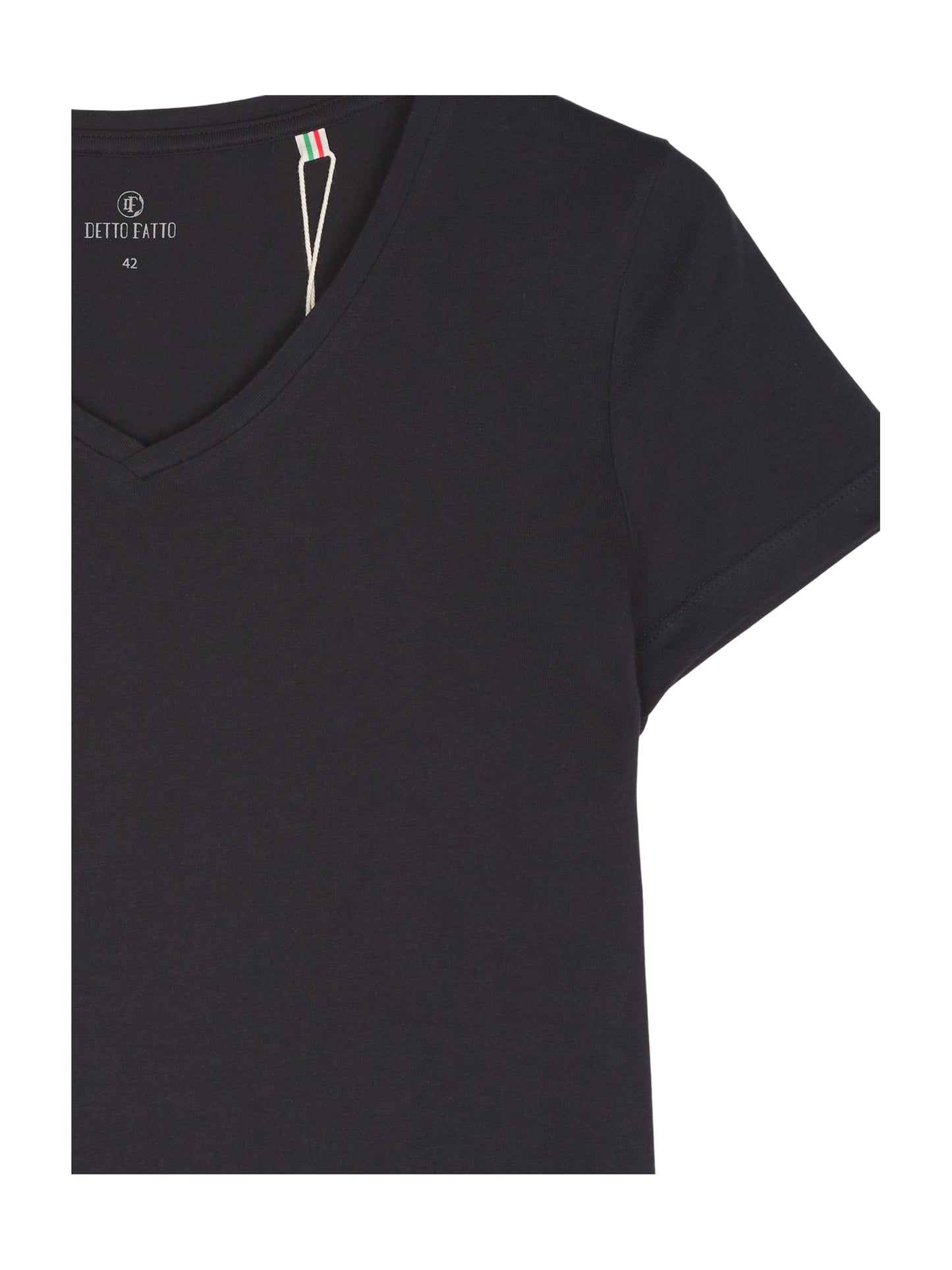 Detto Fatto Detto Fatto T-Shirt