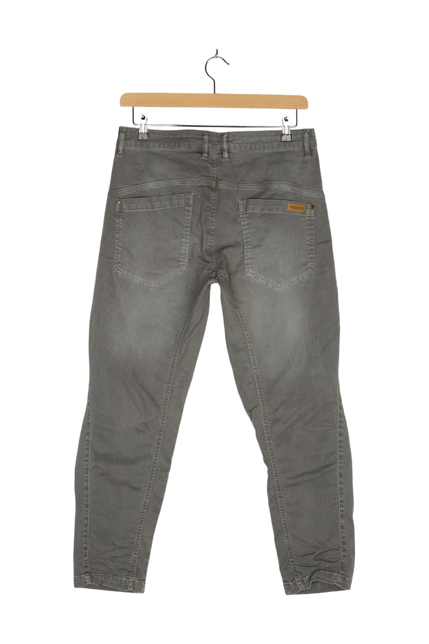 MOHNBLUMEM. Garment Dye Pants
