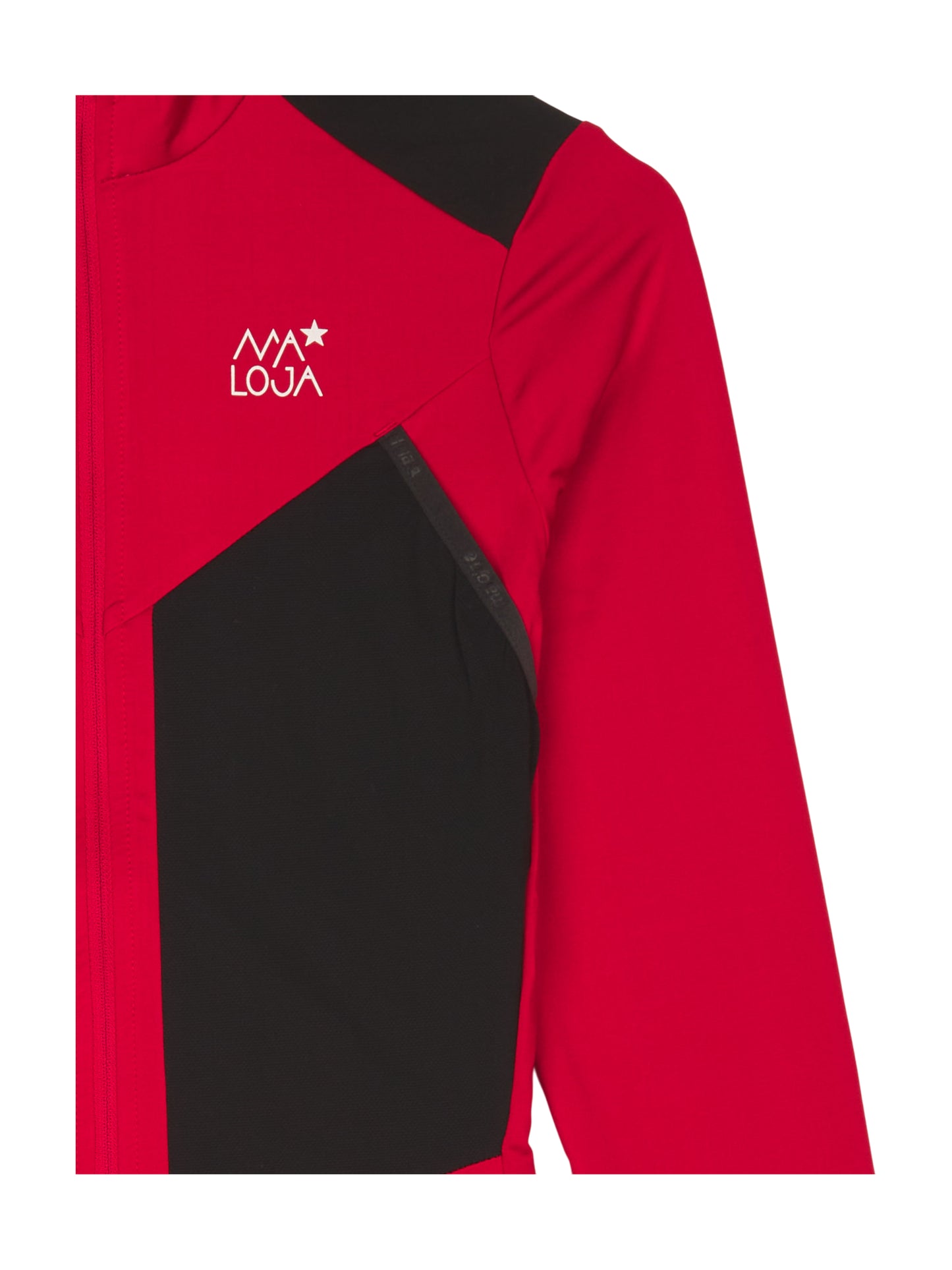 IslasM. Ski Mountaineering Shirt