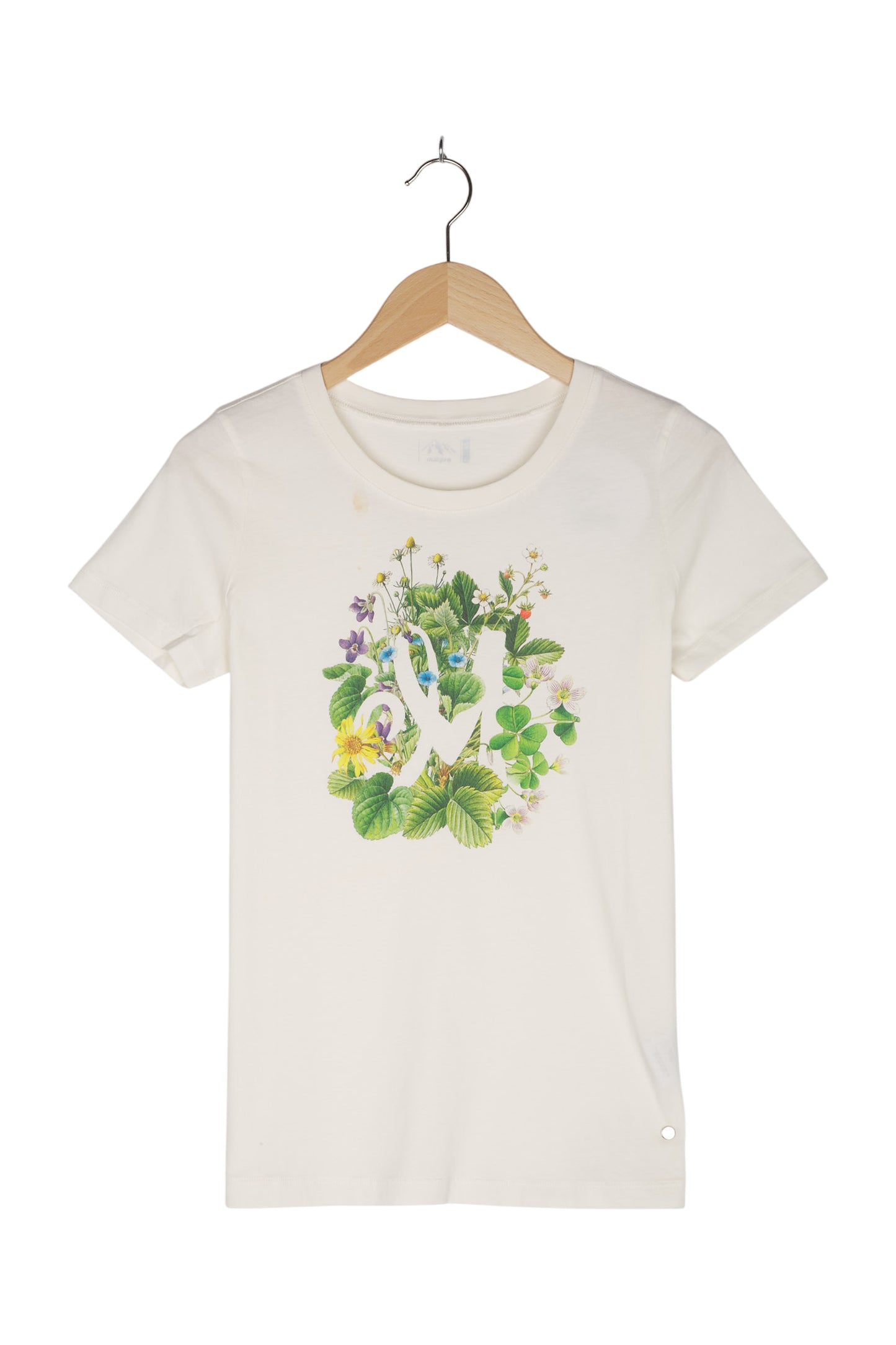 SCHOMBRINAM. T-Shirt