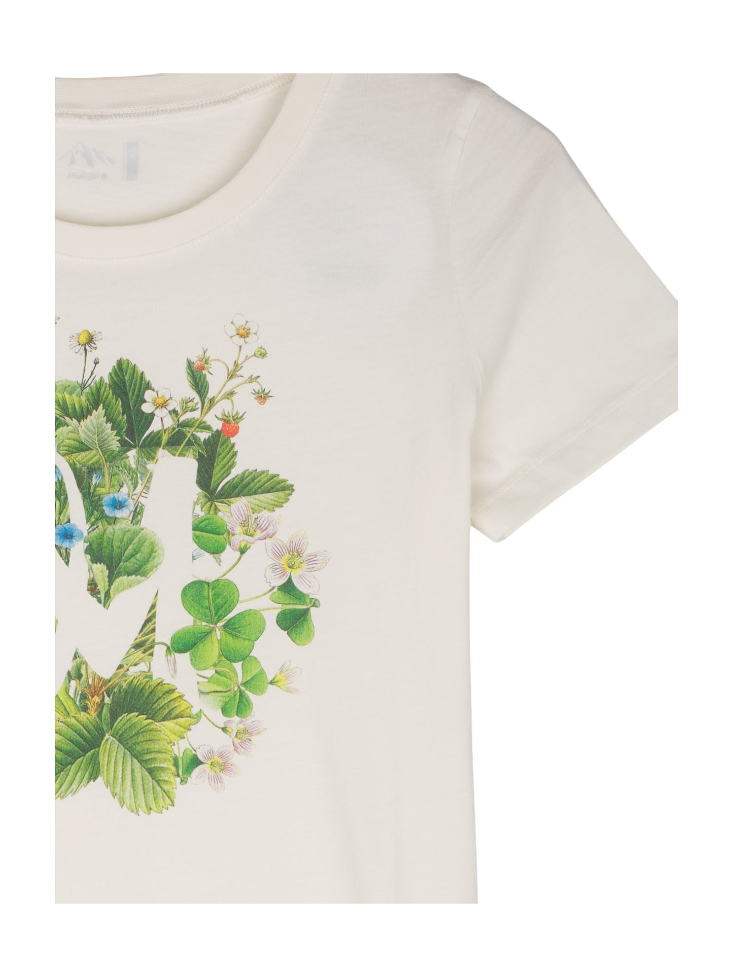SCHOMBRINAM. T-Shirt