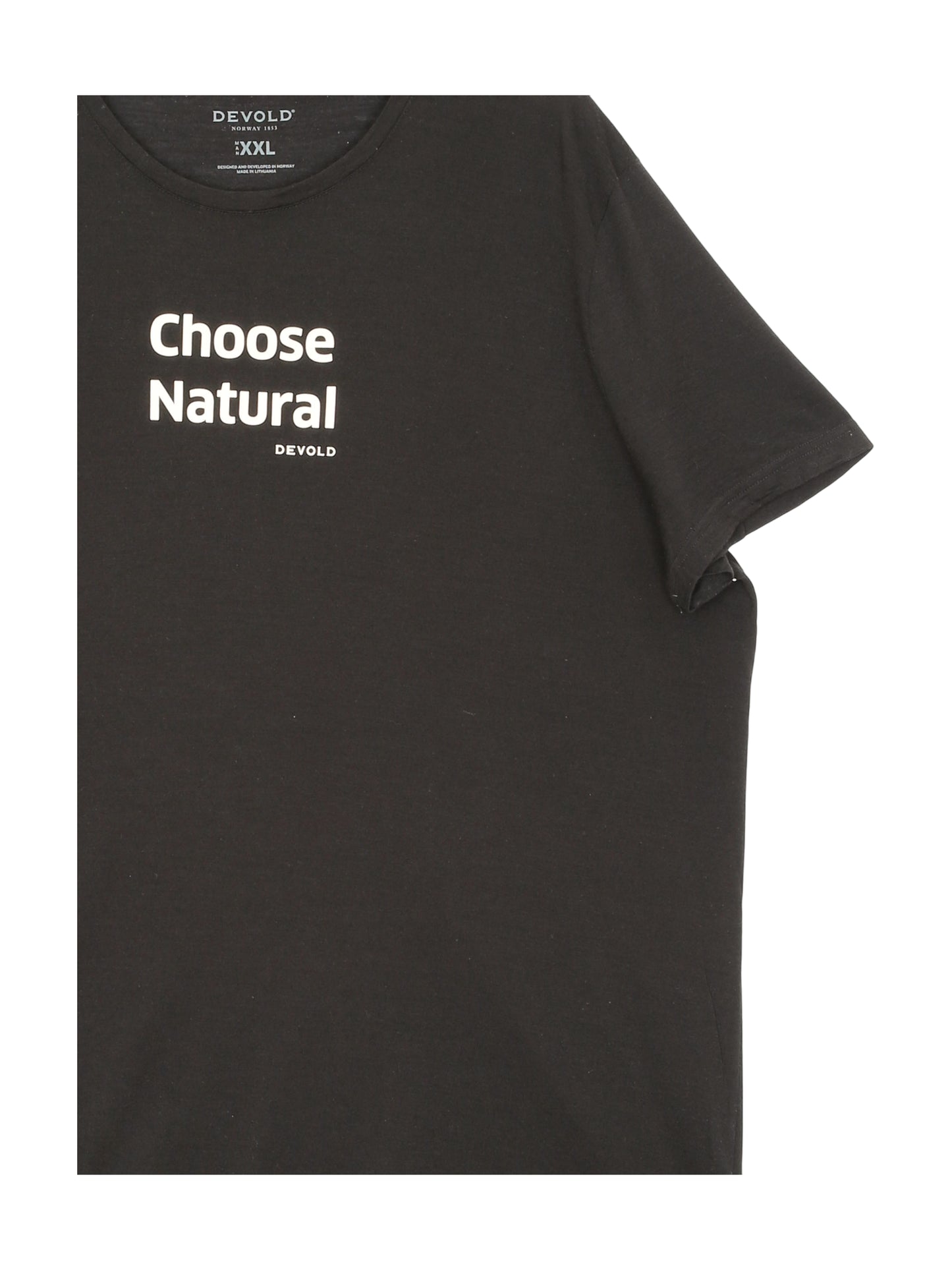 Devold T-Shirt für Herren