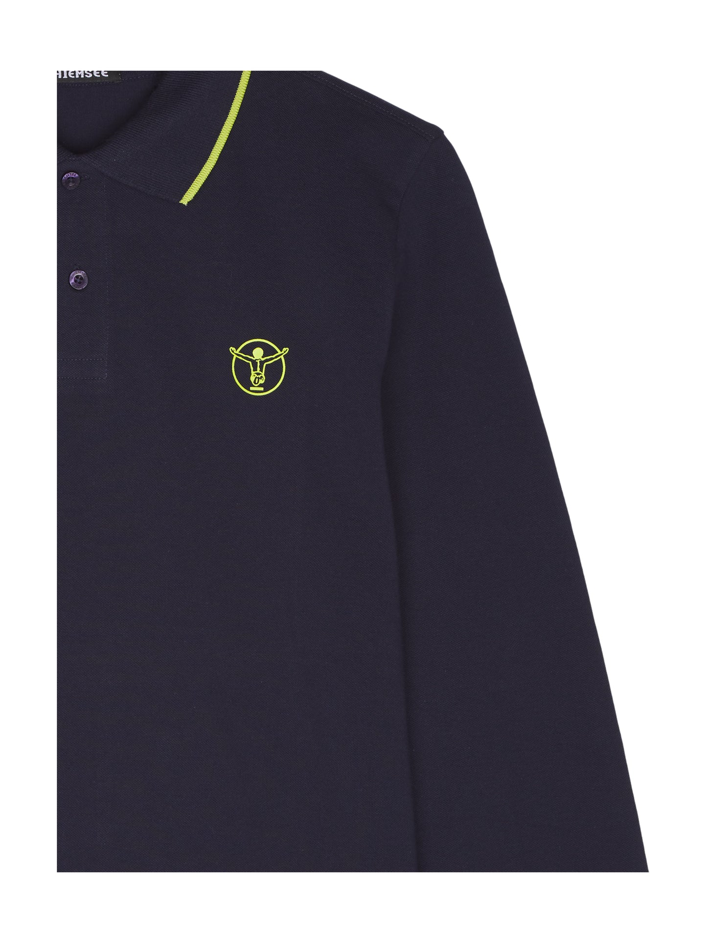 Chiemsee Chiemsee Langarmshirt