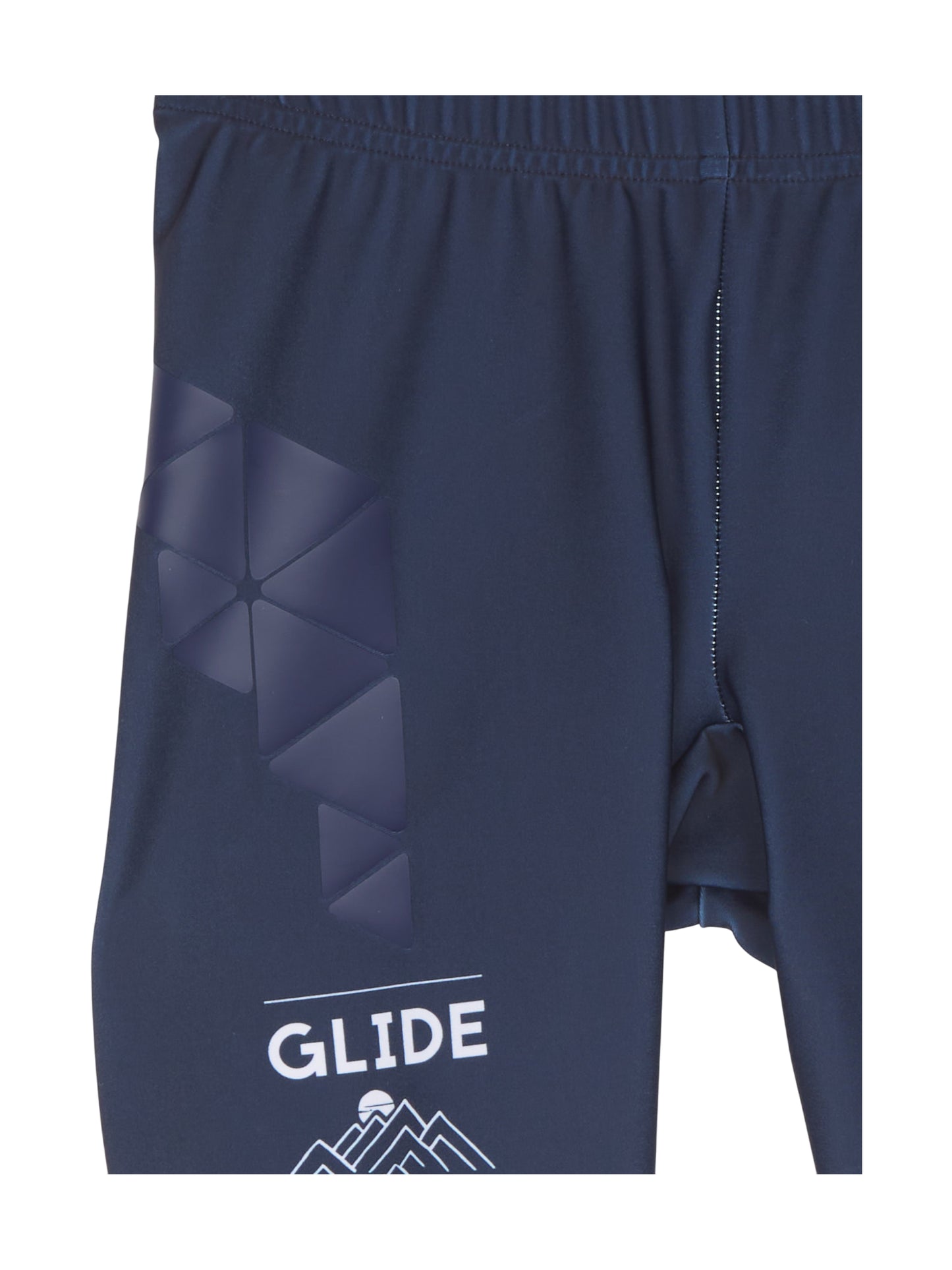 JeleU. Pants Nordic Race Pants