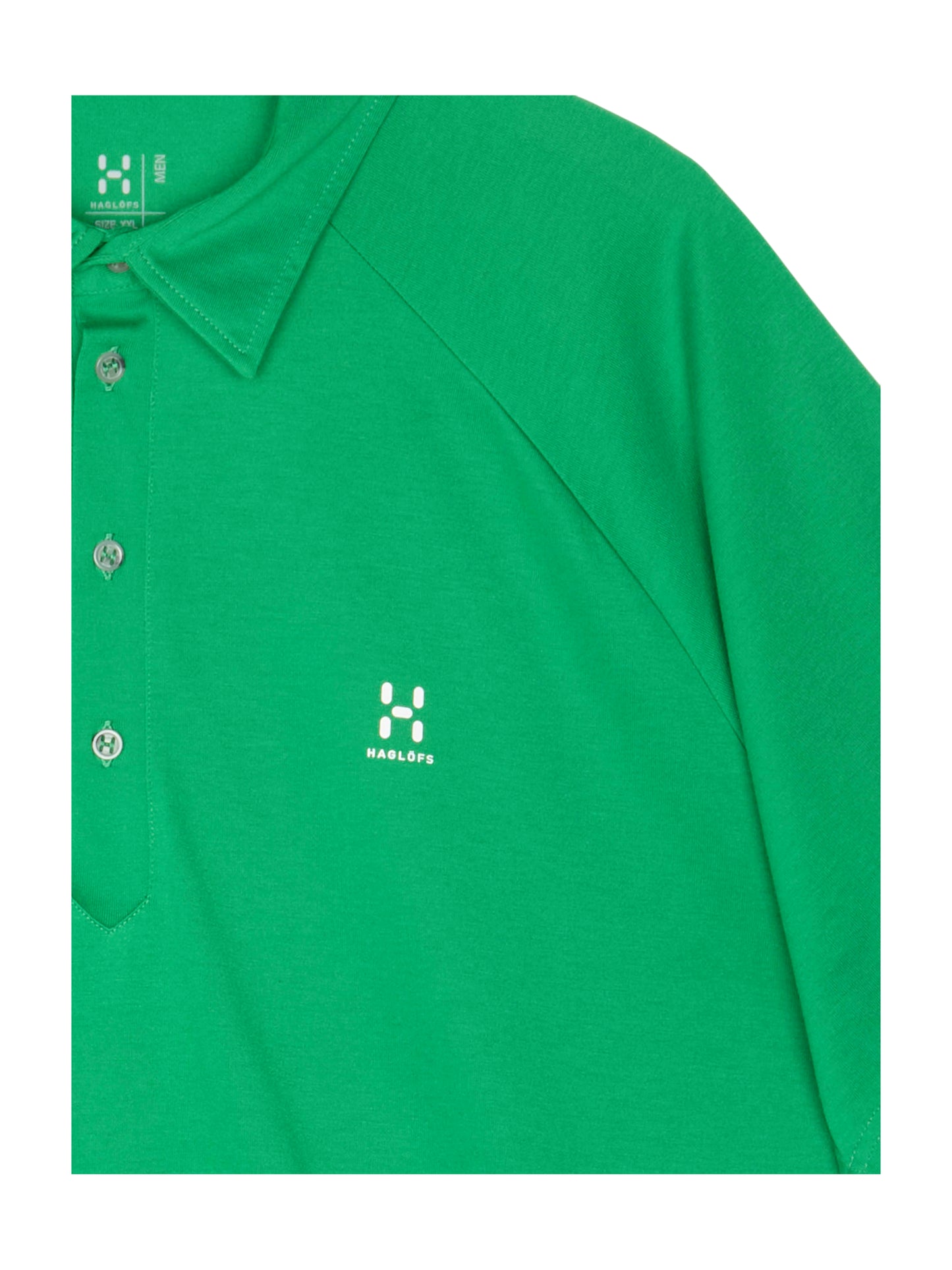 Haglöfs Poloshirt für Herren