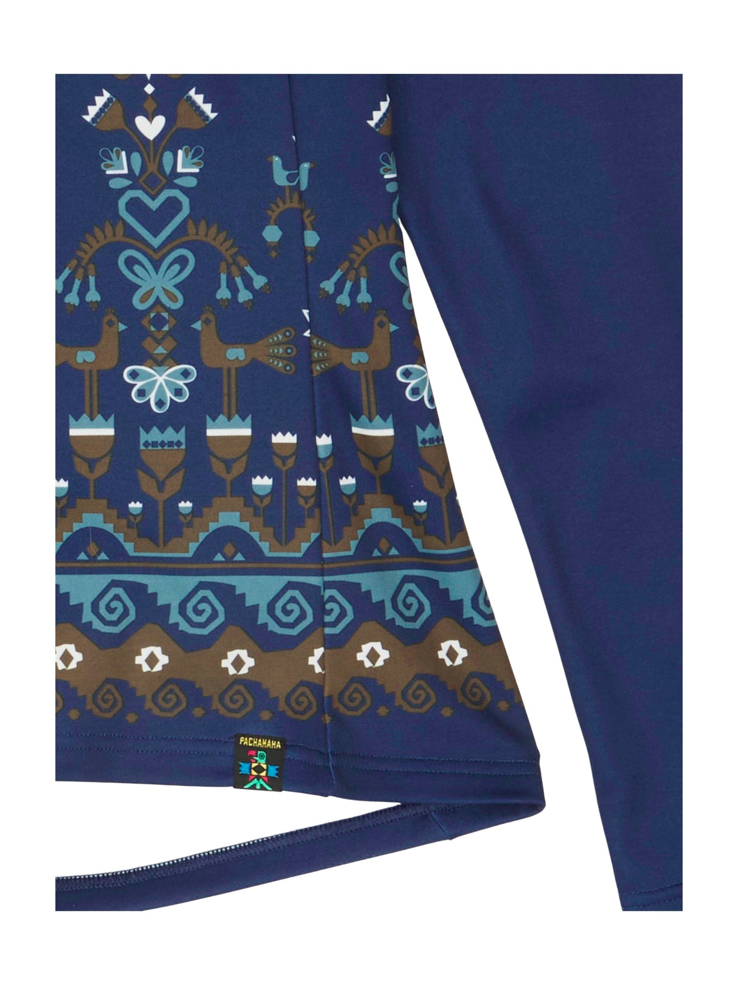 Radjacke für Damen