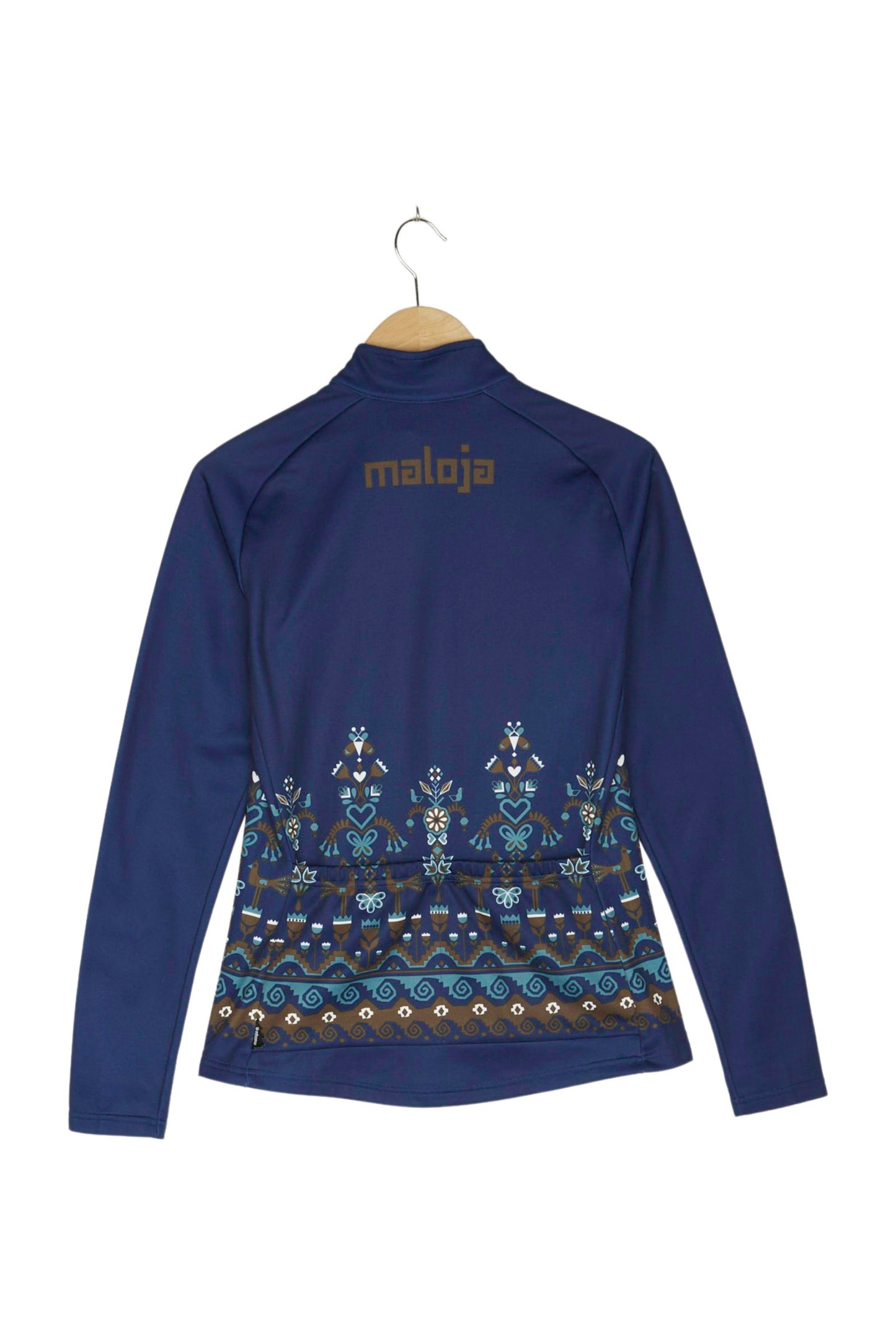 Radjacke für Damen