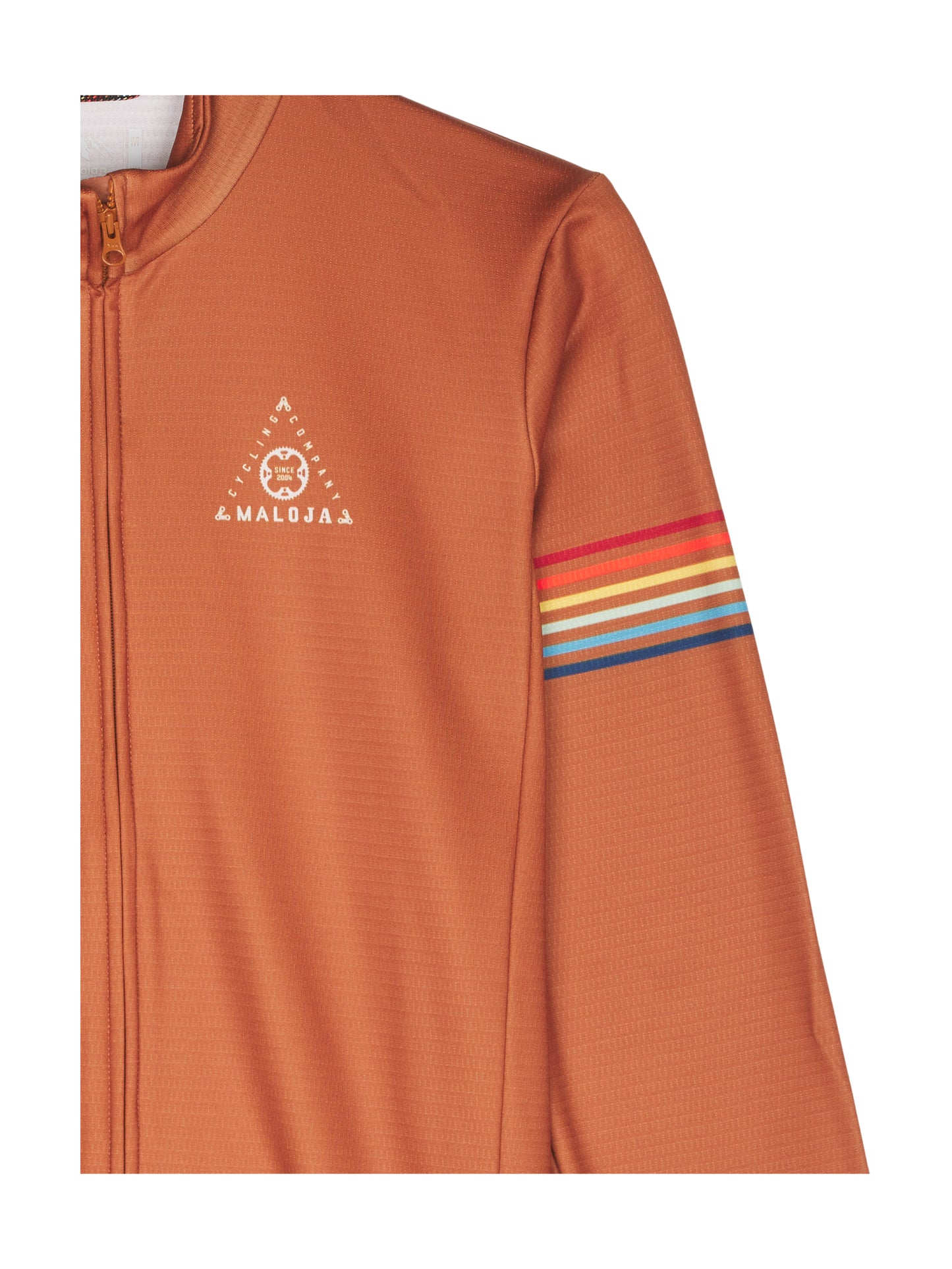 SCHOBERM. 1/1 Cycle Jacket