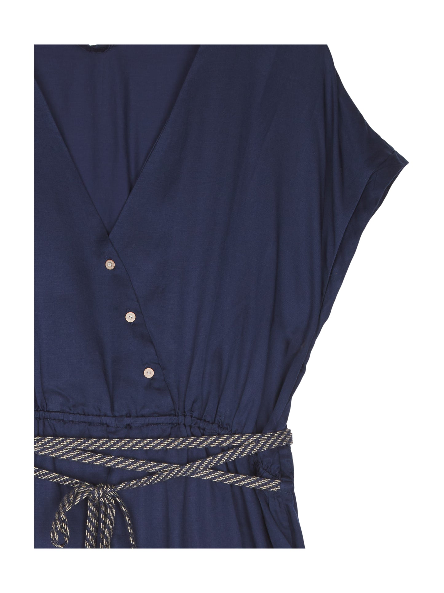 TASTGETTAM. Dress