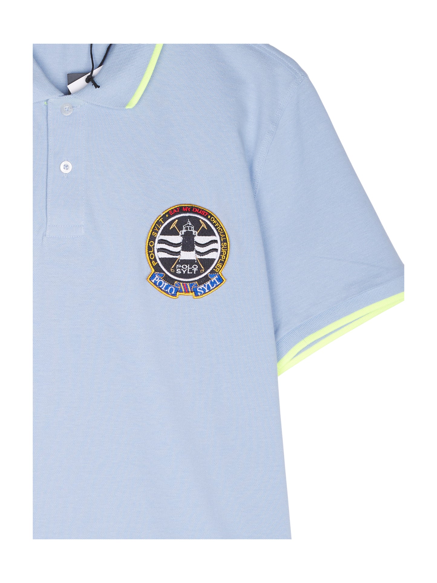 POLO SYLT POLO SYLT Poloshirt