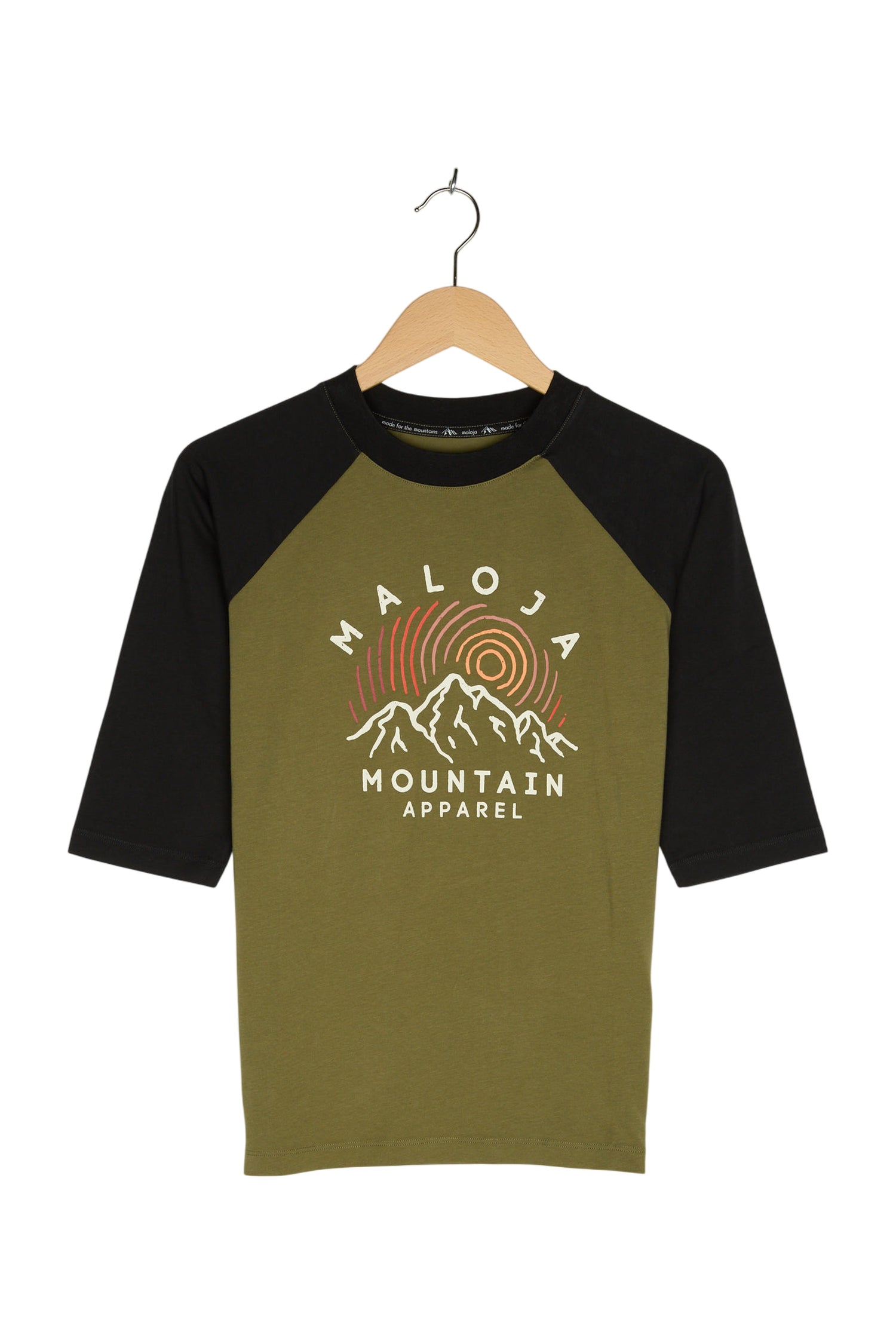 CORTEM. Organic Cotton Tee