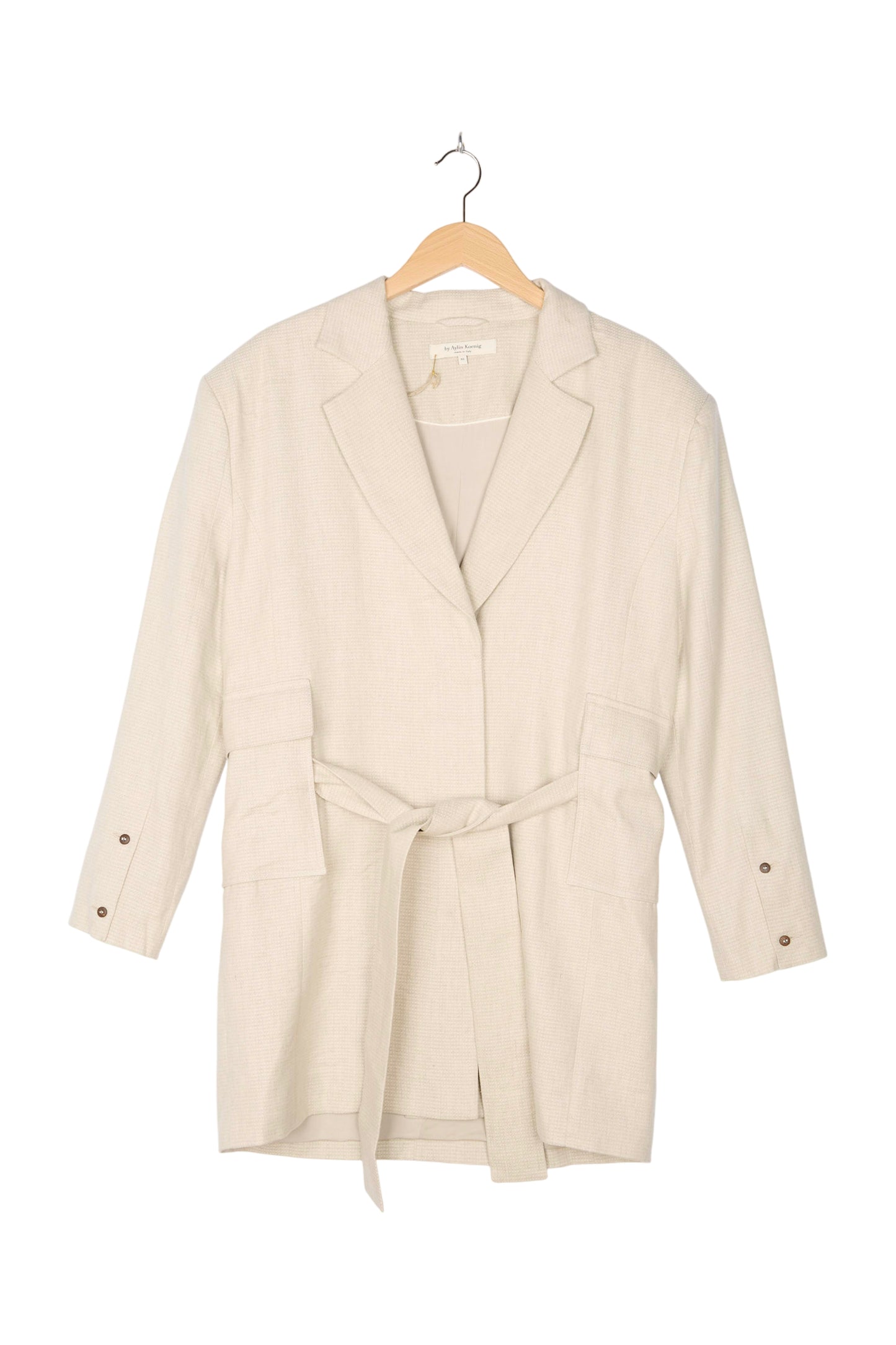 by Aylin Koenig Longblazer für Damen