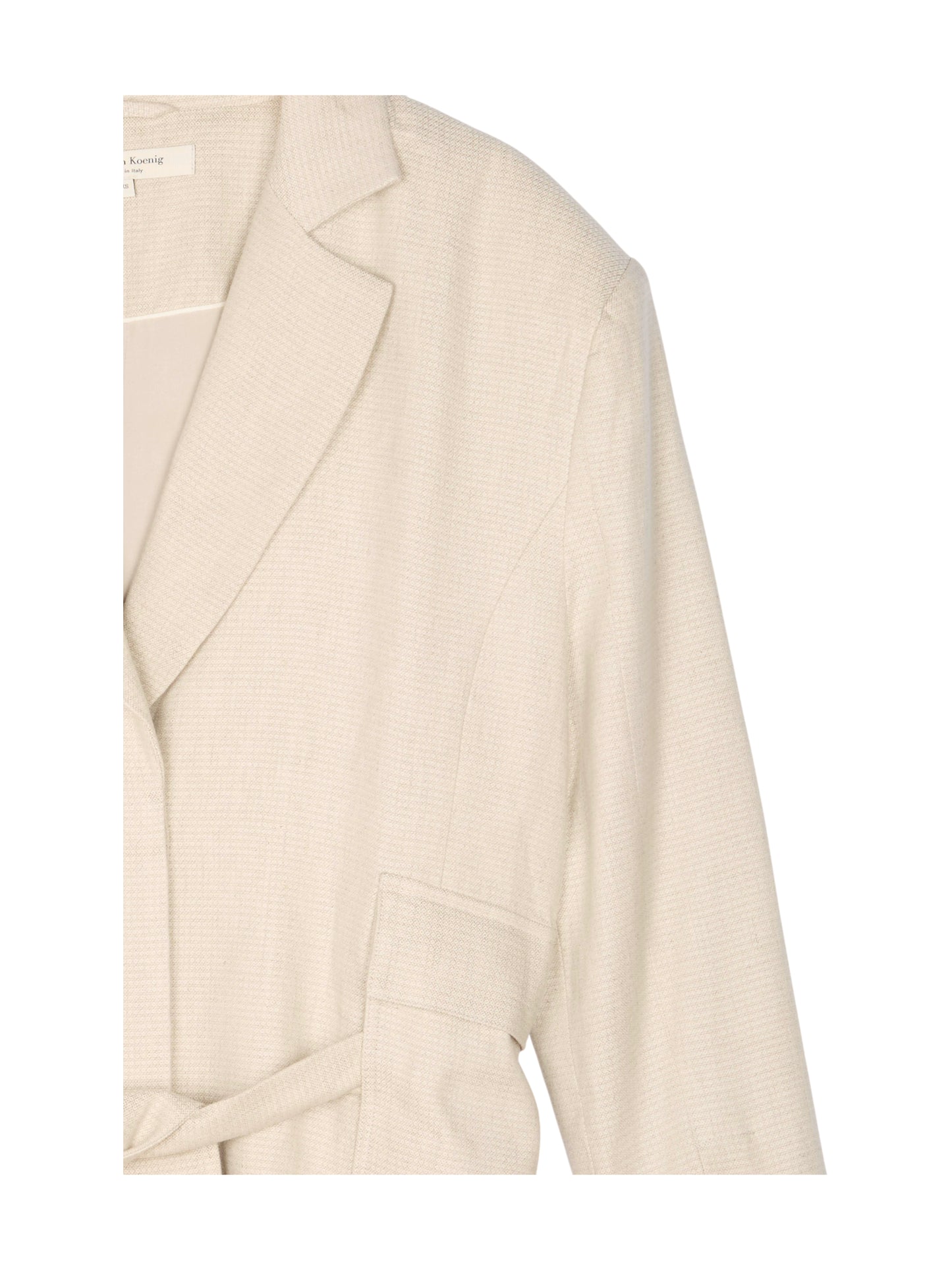 by Aylin Koenig Longblazer für Damen