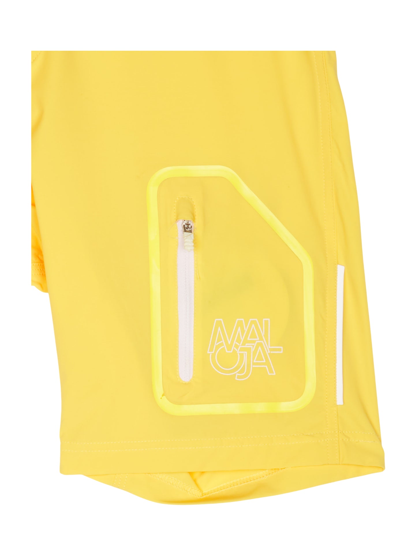 JonM. Multisport Shorts
