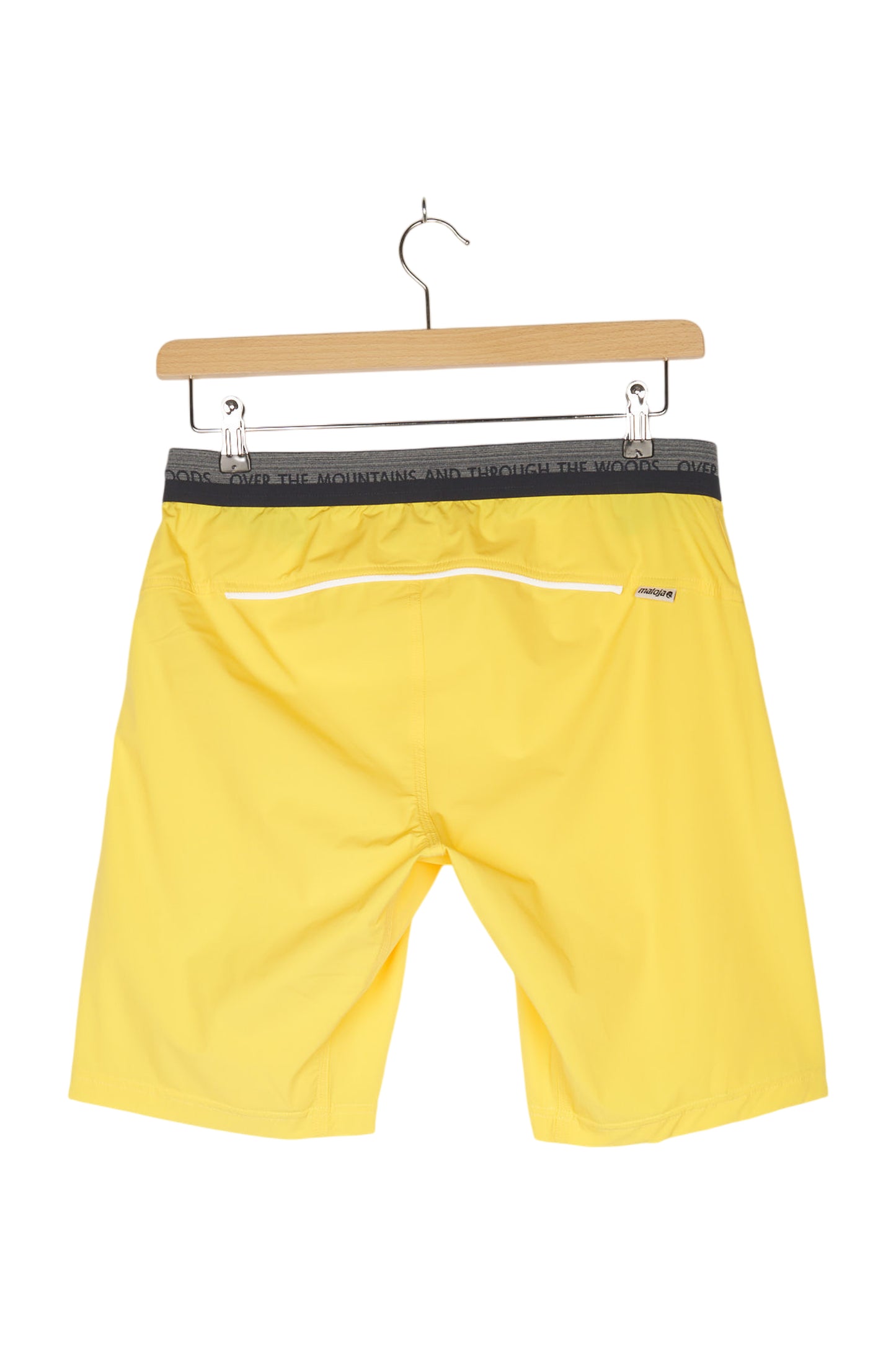 JonM. Multisport Shorts