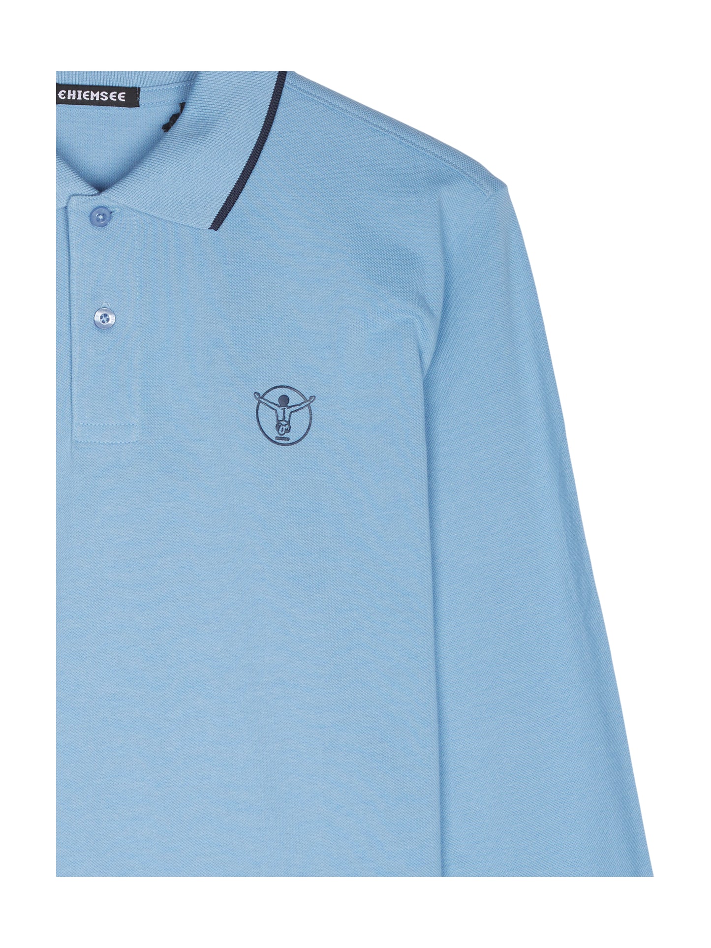 Chiemsee Chiemsee Langarmshirt