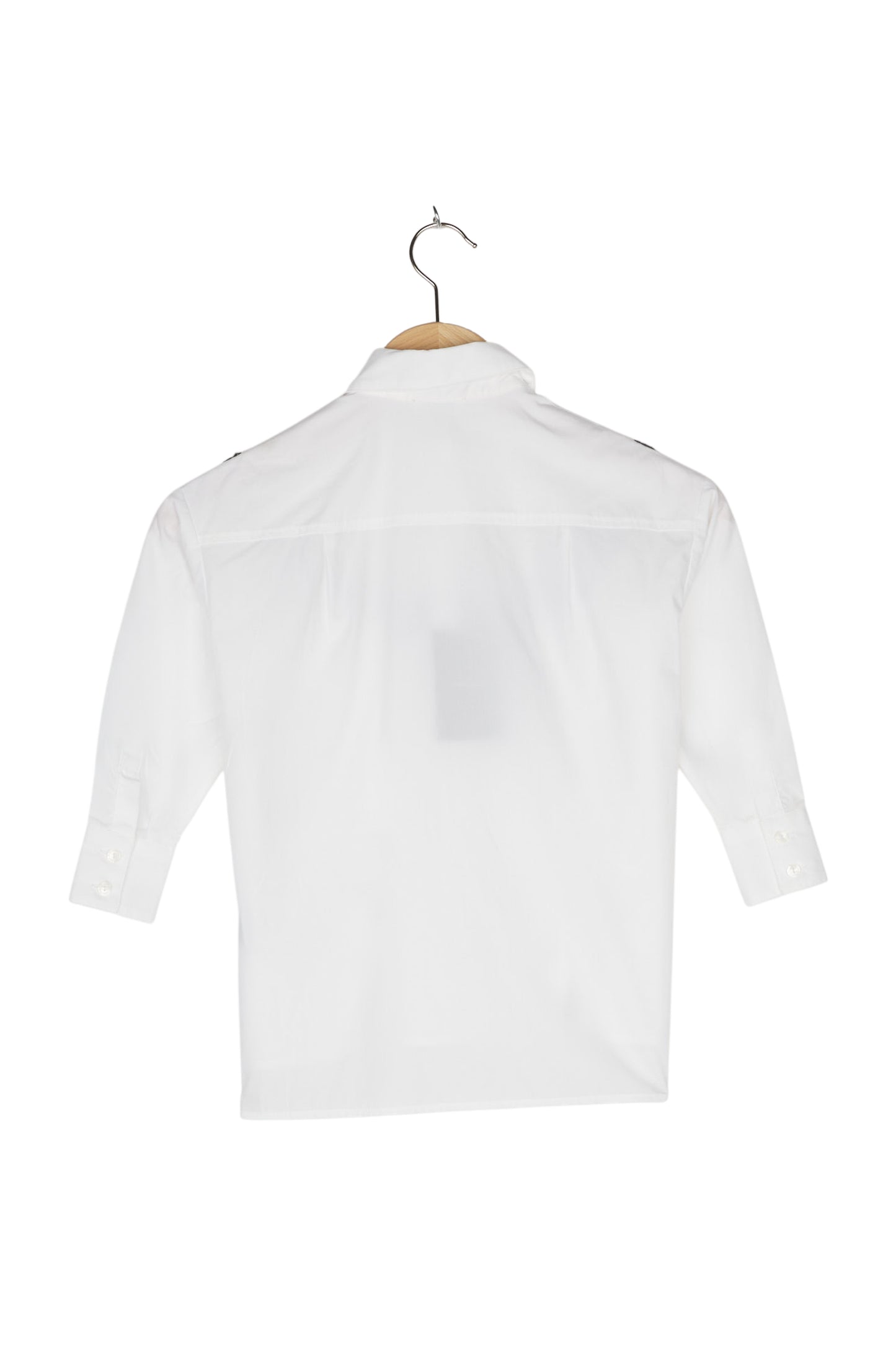 Dolce & Gabbana Bluse mit Spitze