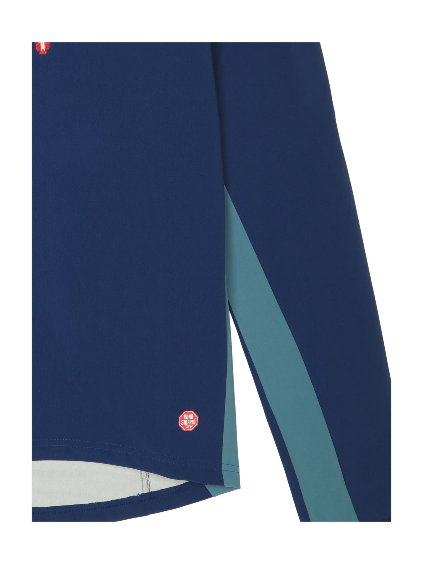 PrincipeM. Cross Country Jacket