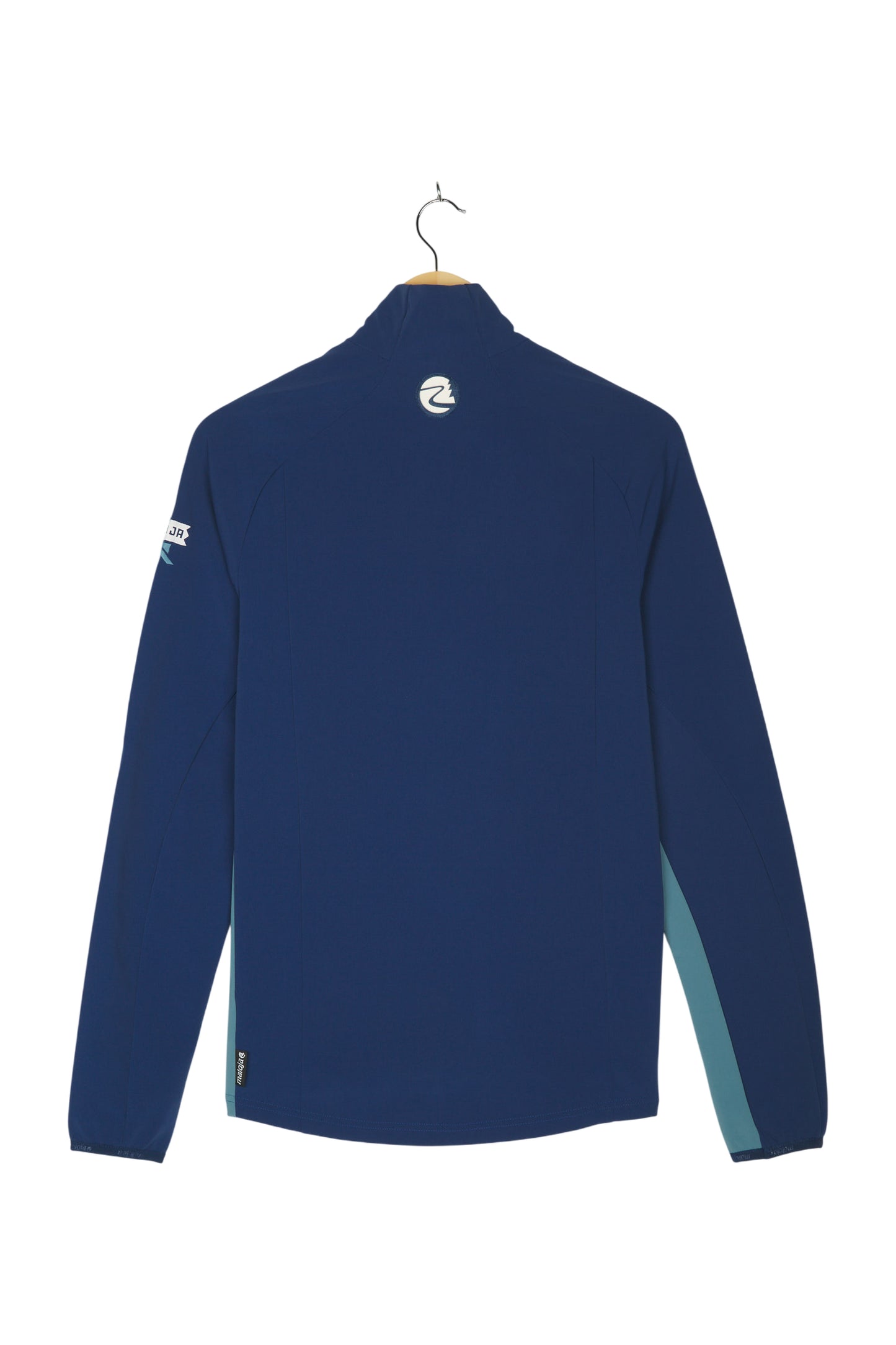PrincipeM. Cross Country Jacket