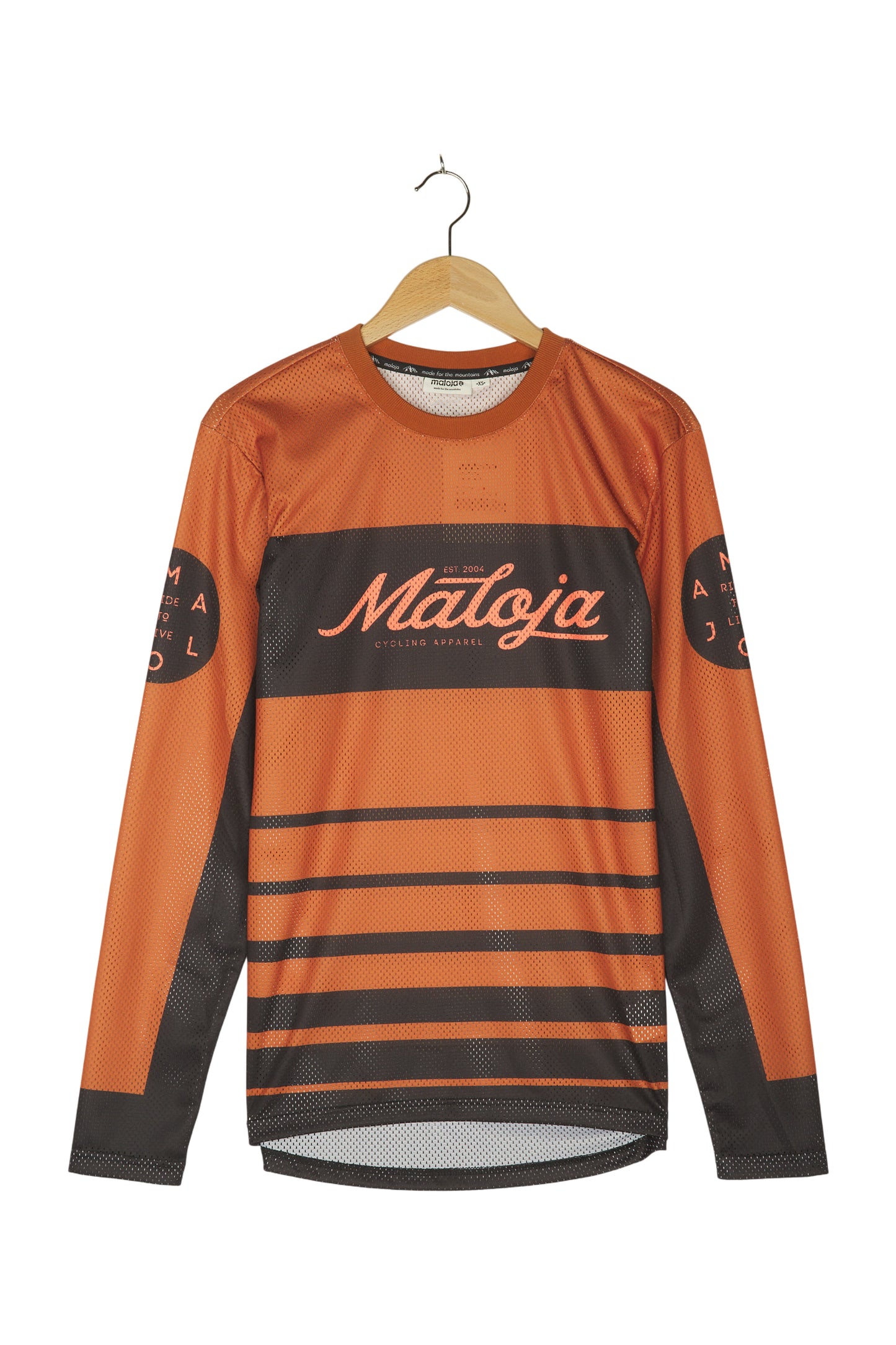 PellegrinoM. Dirt Shirt