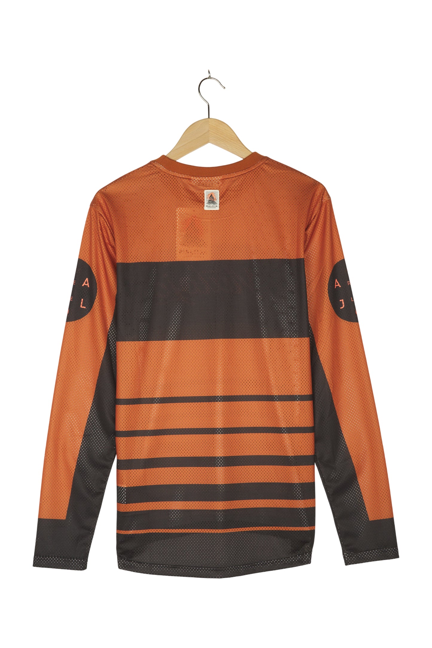 PellegrinoM. Dirt Shirt