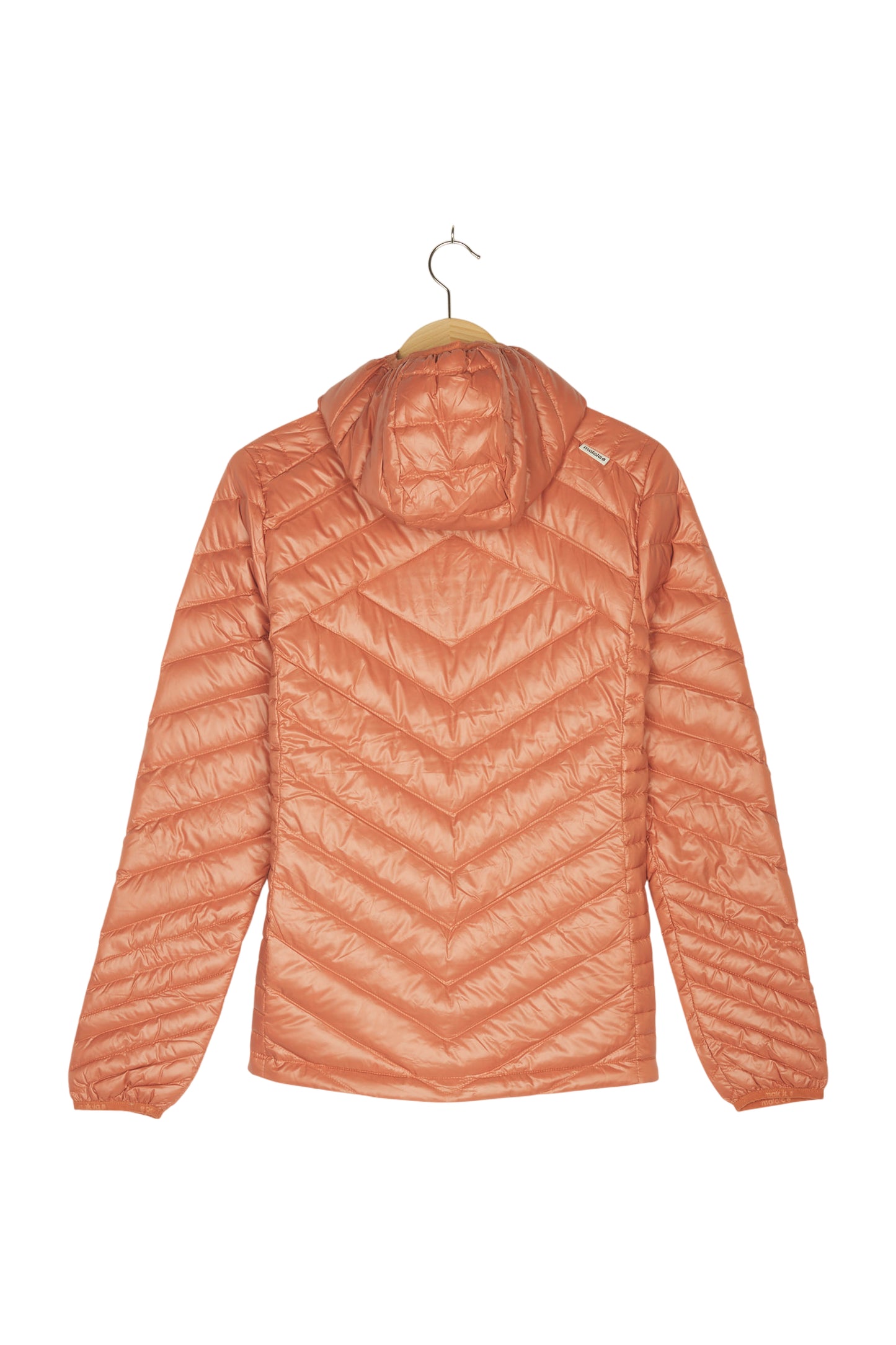 REHM. Light Mountaineering ReDown Jacket