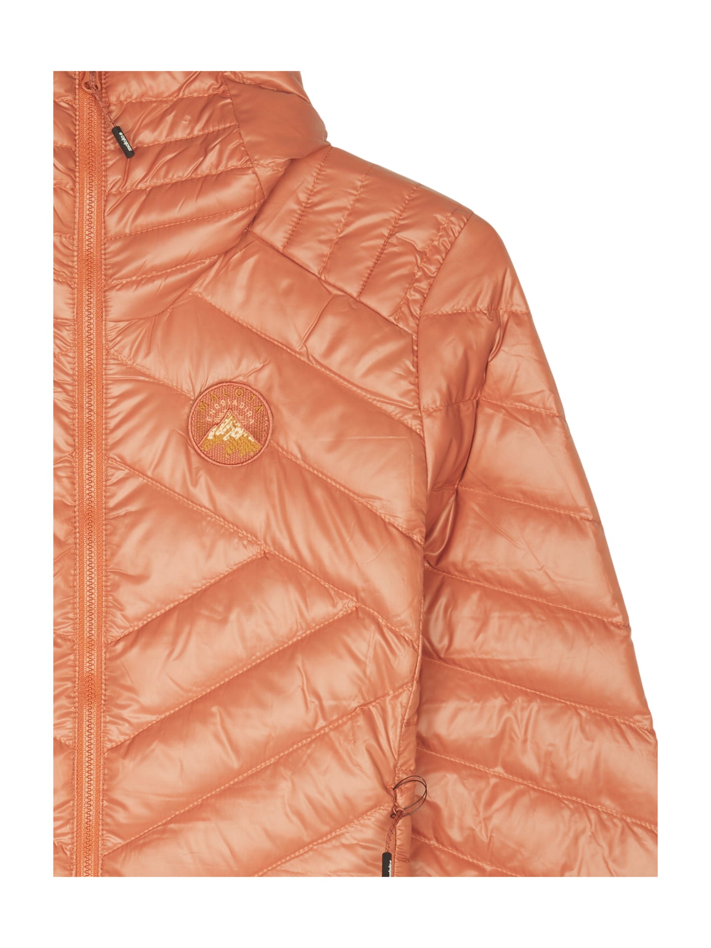 REHM. Light Mountaineering ReDown Jacket
