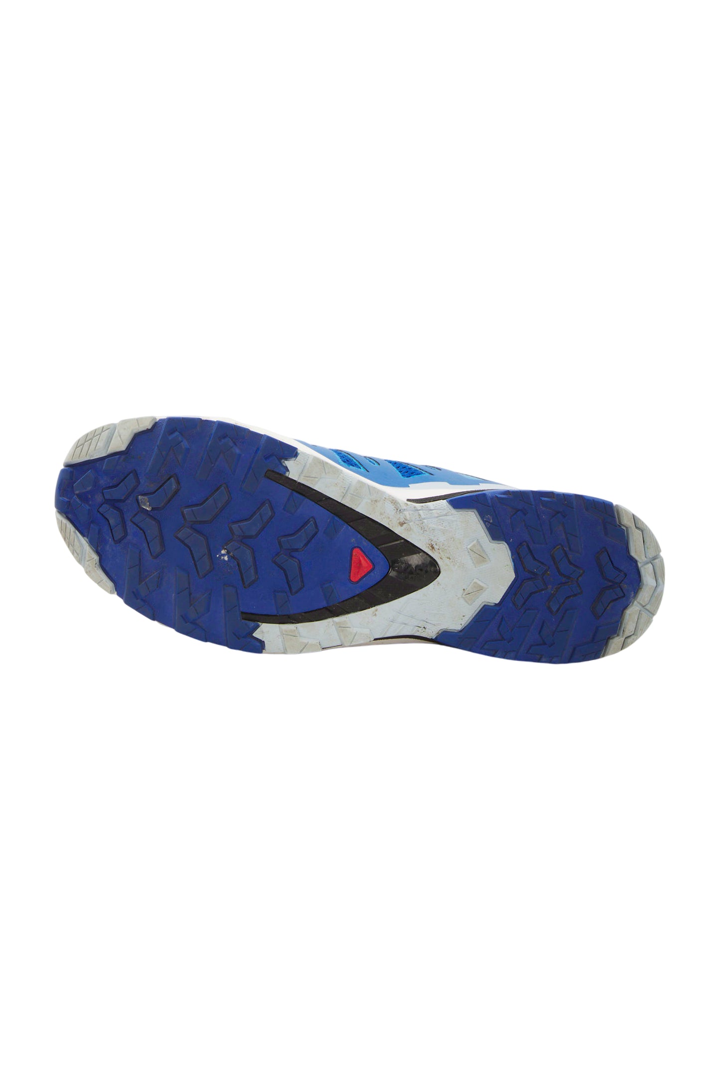 Salomon XA PRO 3D V9 Herren Trailrunningschuhe - Blau