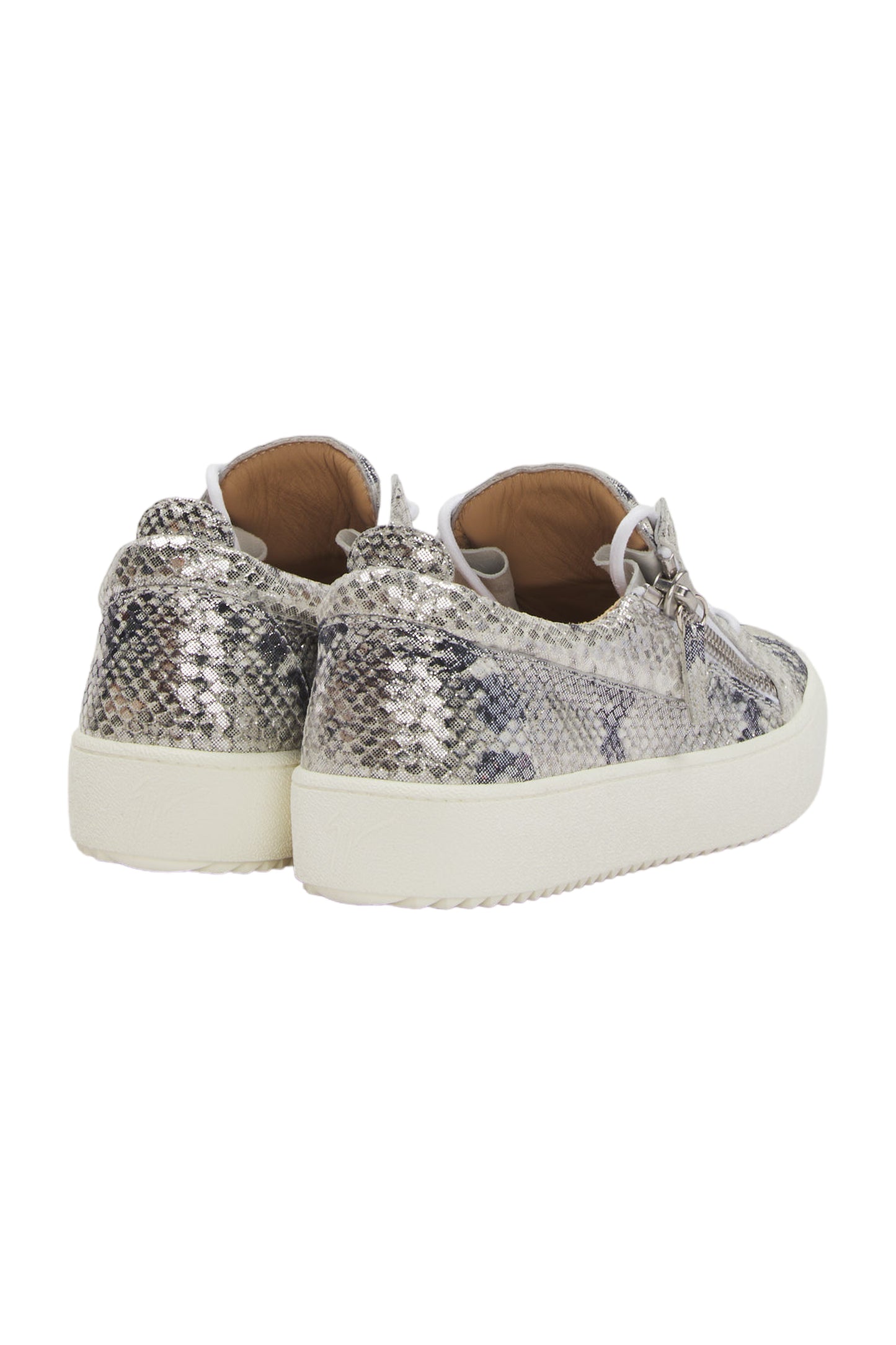 Giuseppe Zanotti Sneakers Size 38 Mischfarben