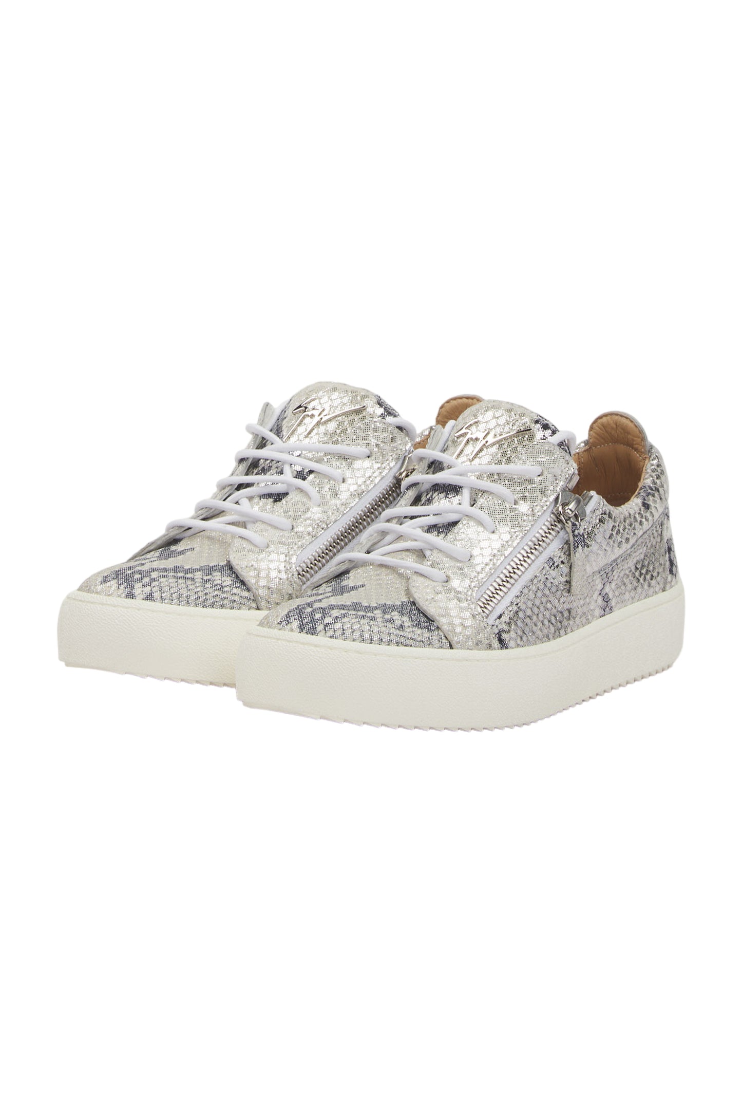 Giuseppe Zanotti Sneakers Size 38 Mischfarben