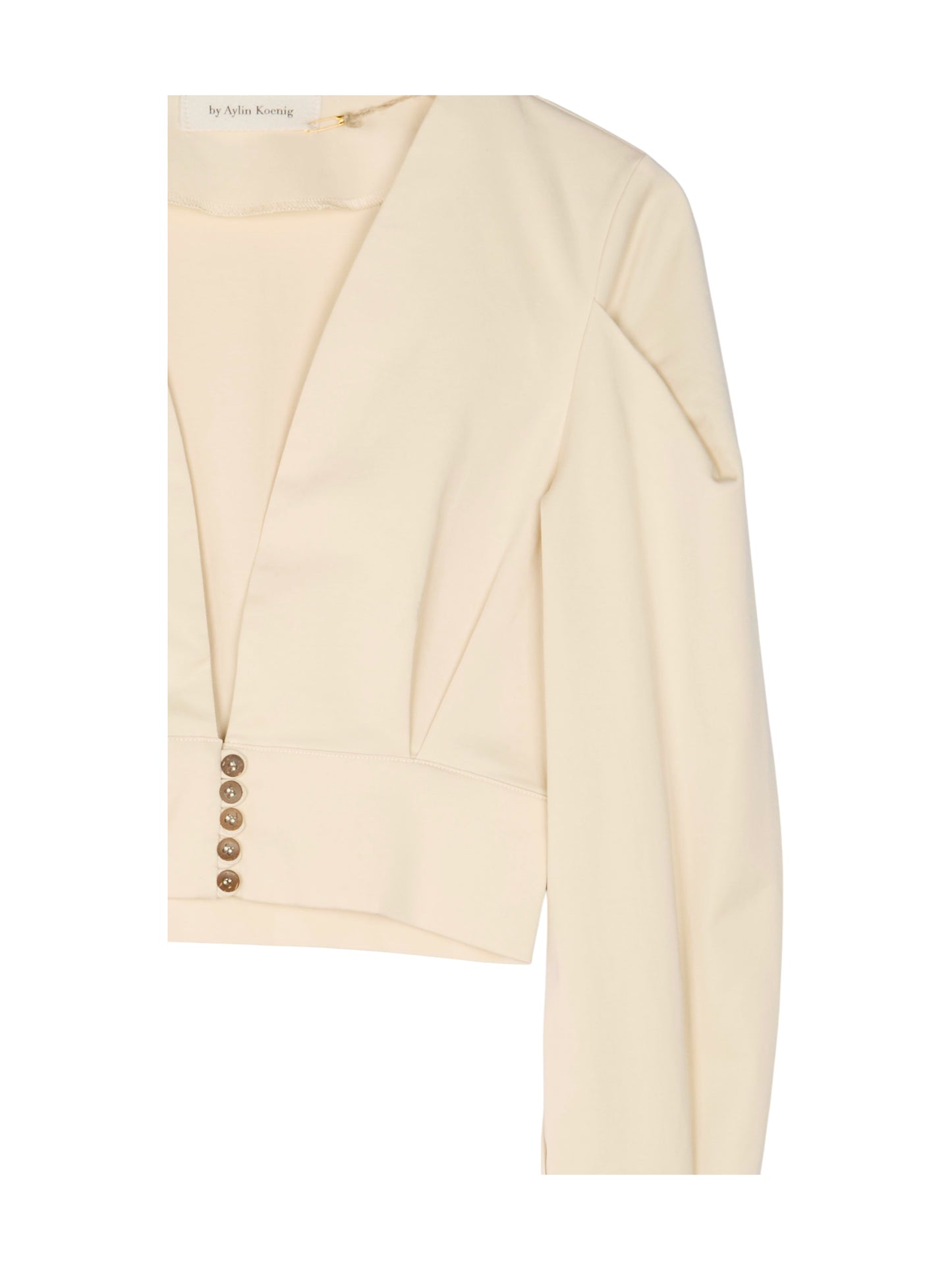 by Aylin Koenig Bluse für Damen