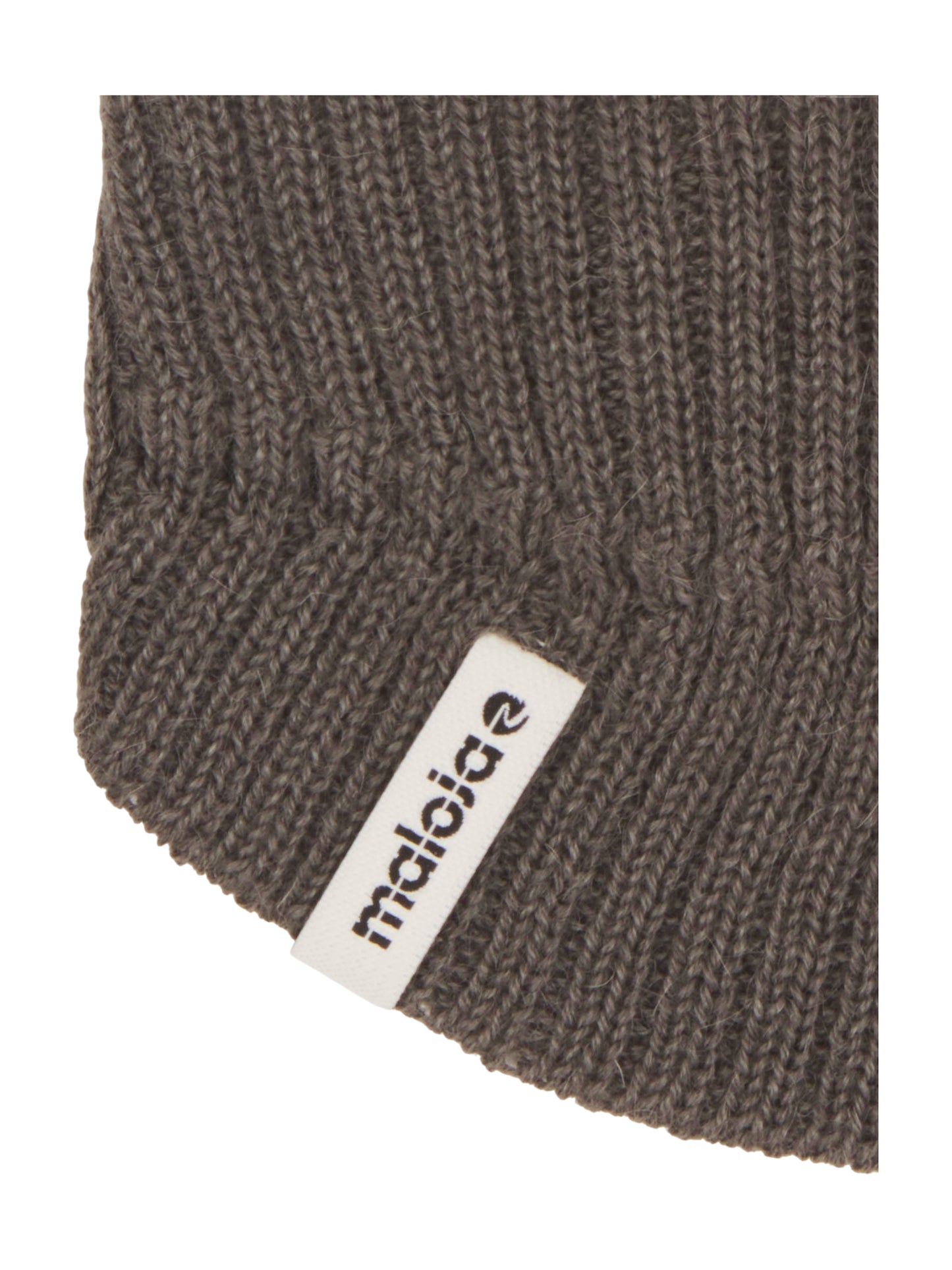 BAILETTAM. Alpaca Wool Headband