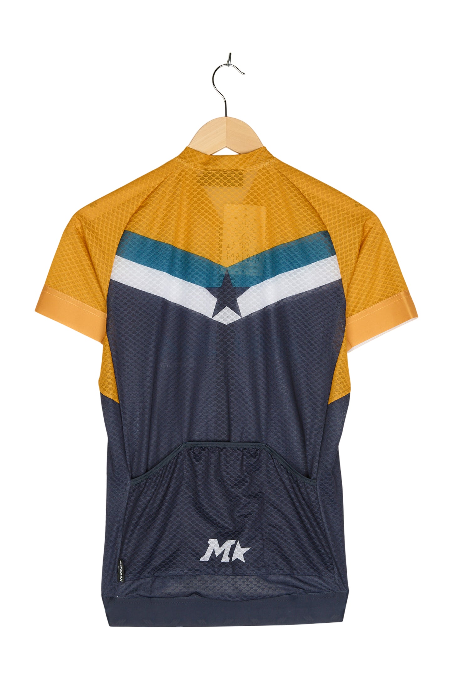 LargiasM. 1/2 Bike Shirt 1/2
