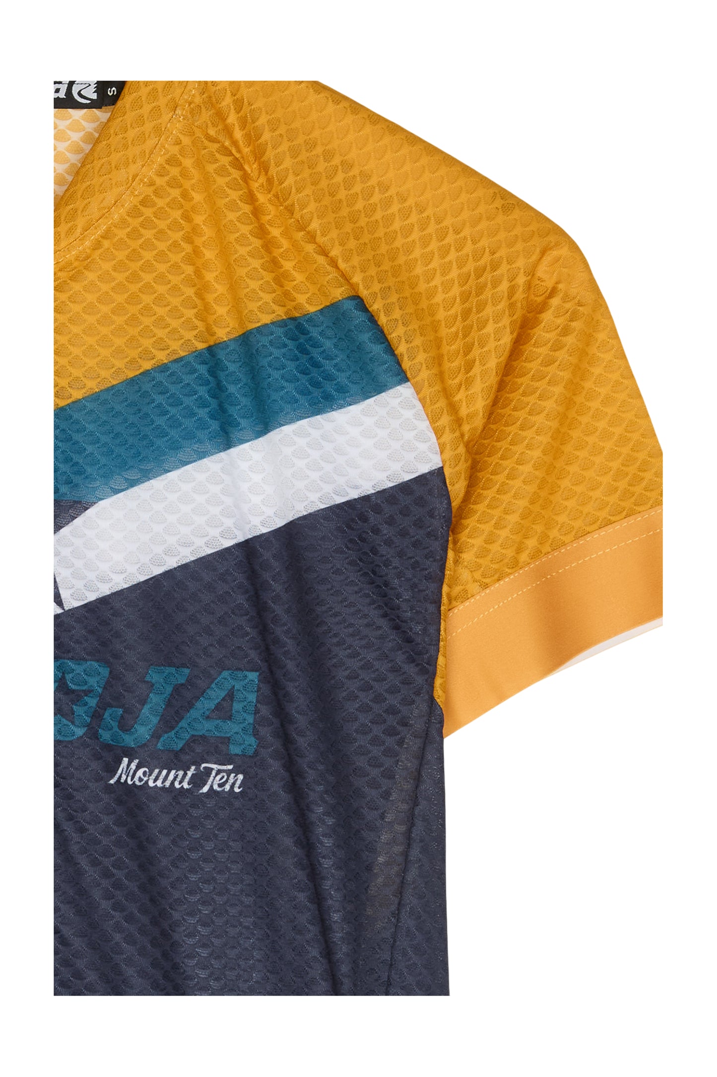 LargiasM. 1/2 Bike Shirt 1/2