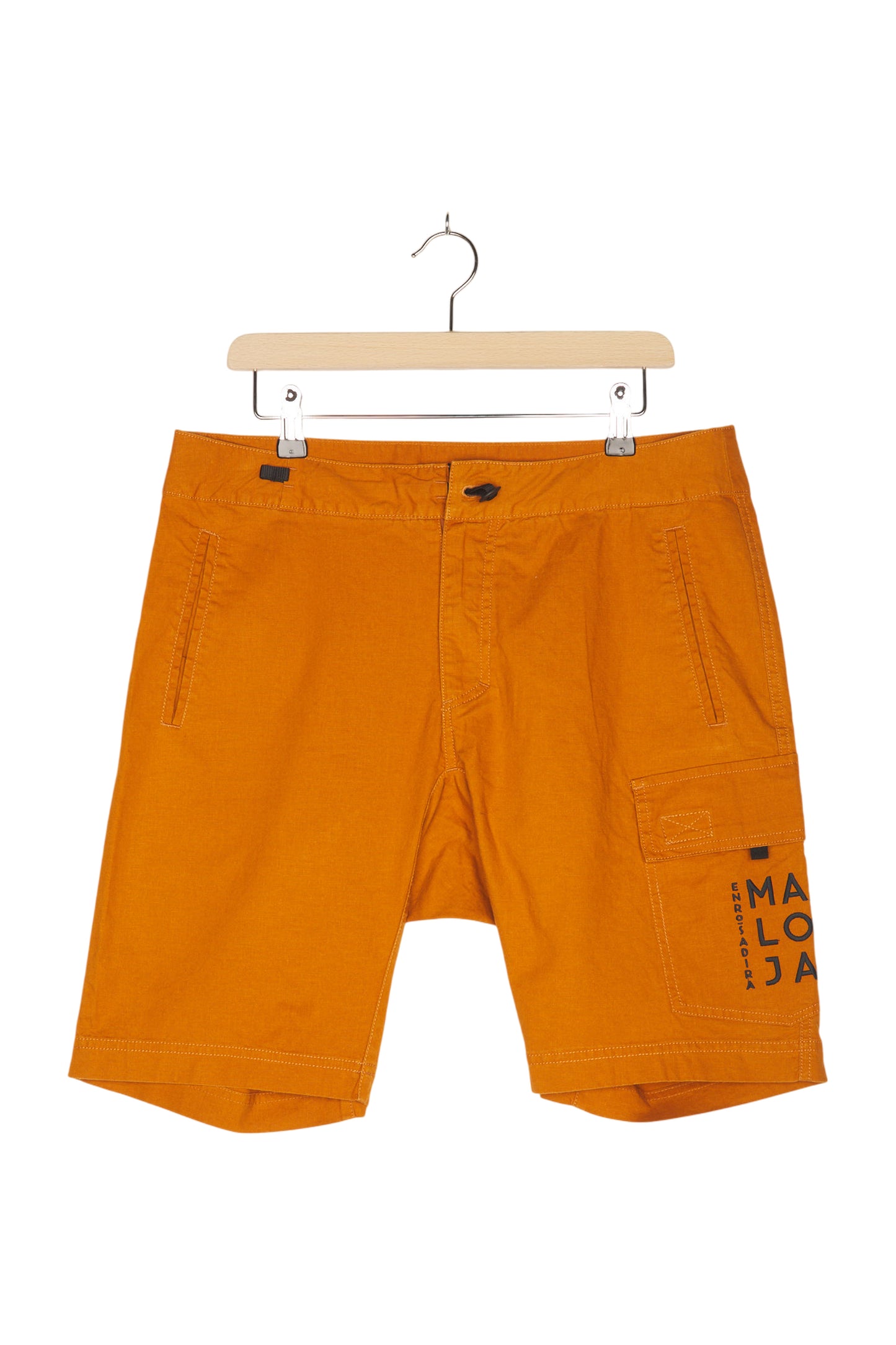 GARTLM. Adventure Shorts