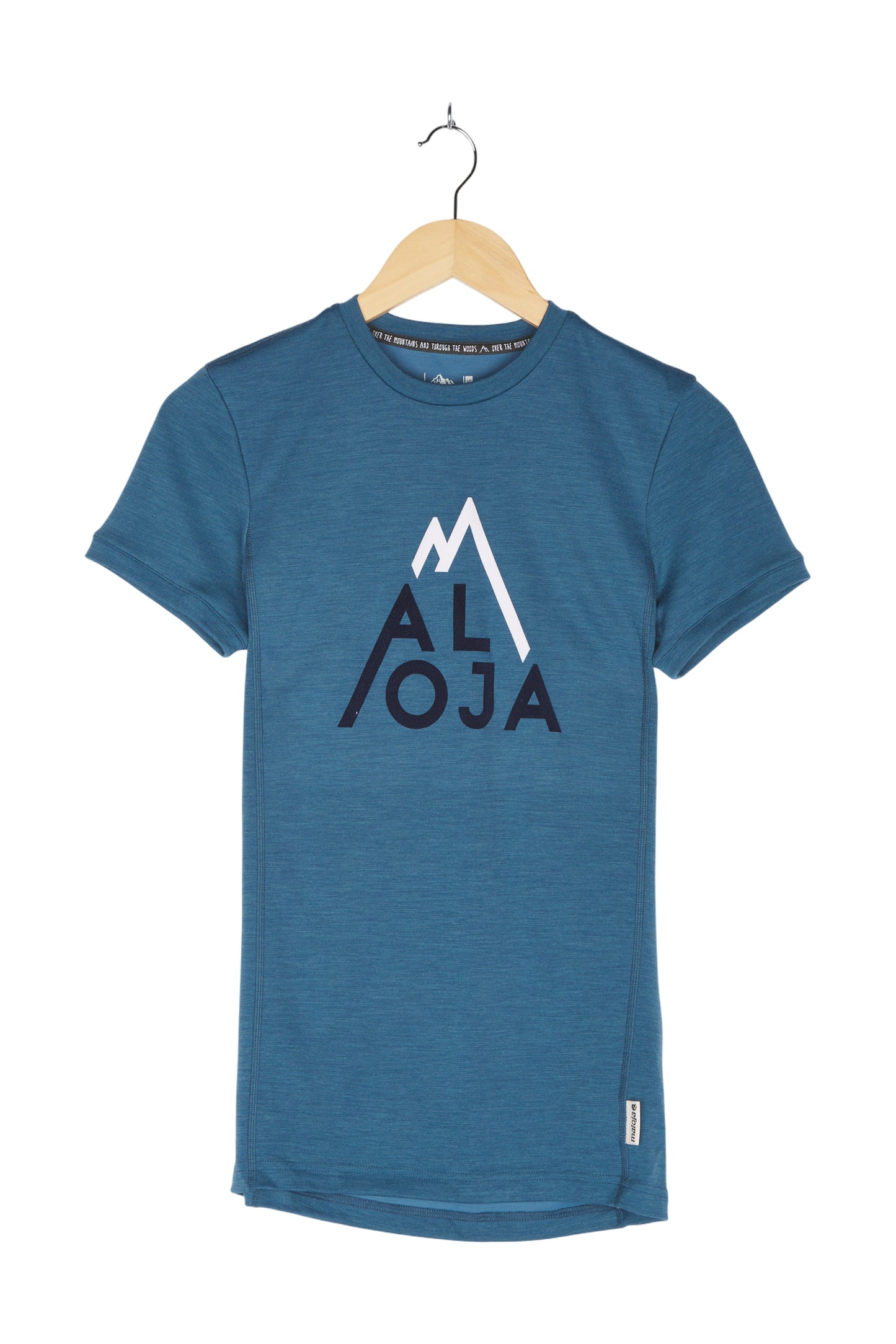 Badilm. Shirt