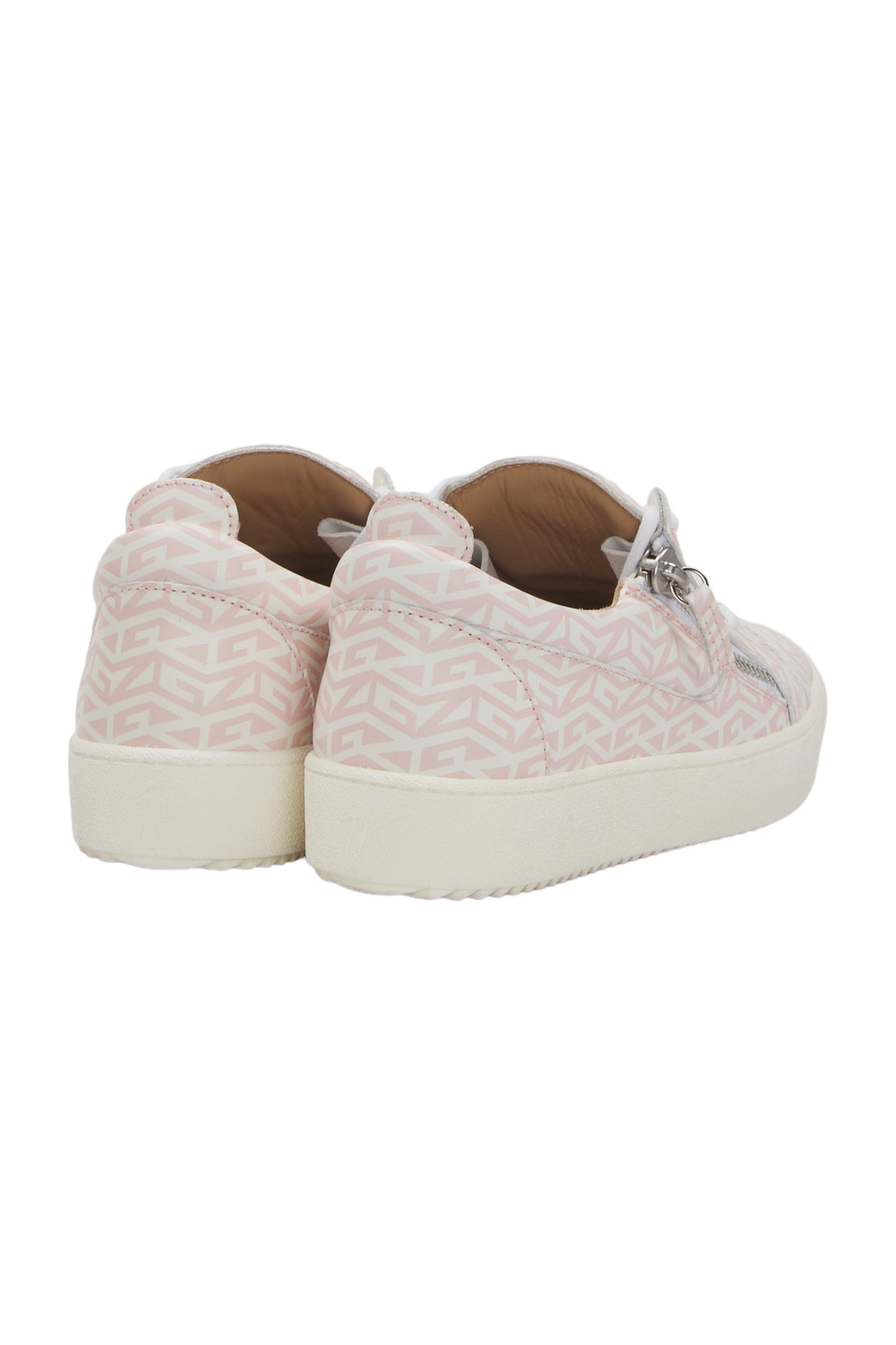 Giuseppe Zanotti Sneakers Size 39 Mischfarben