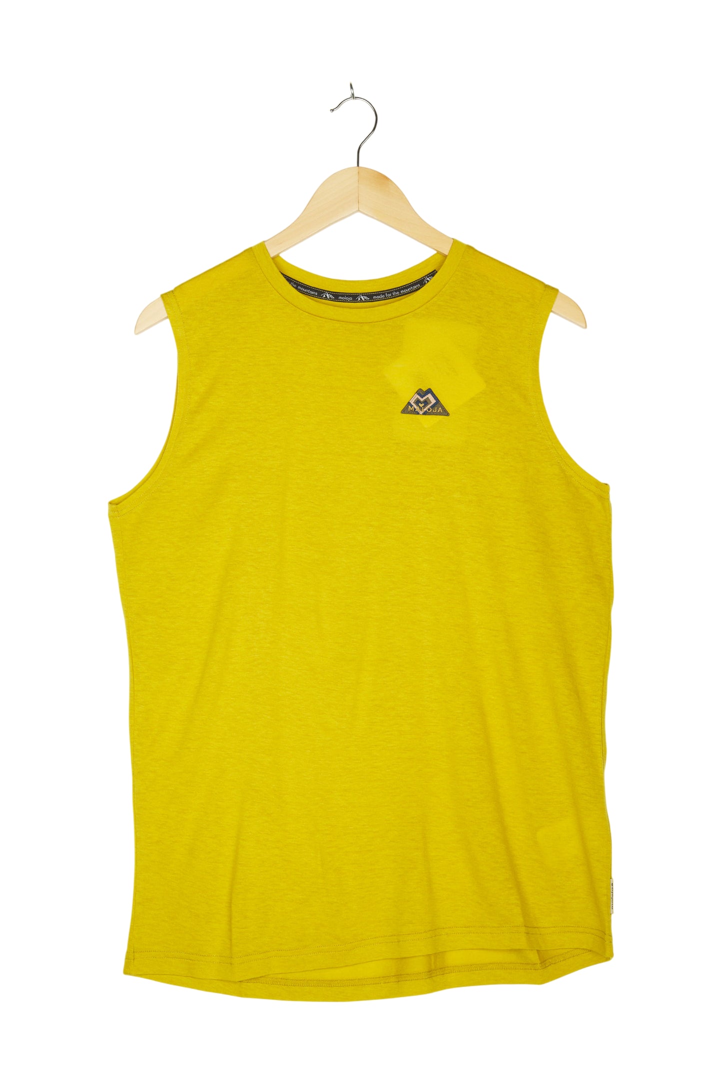 ALPENASTERM. Sleeveless Multisport Jersey