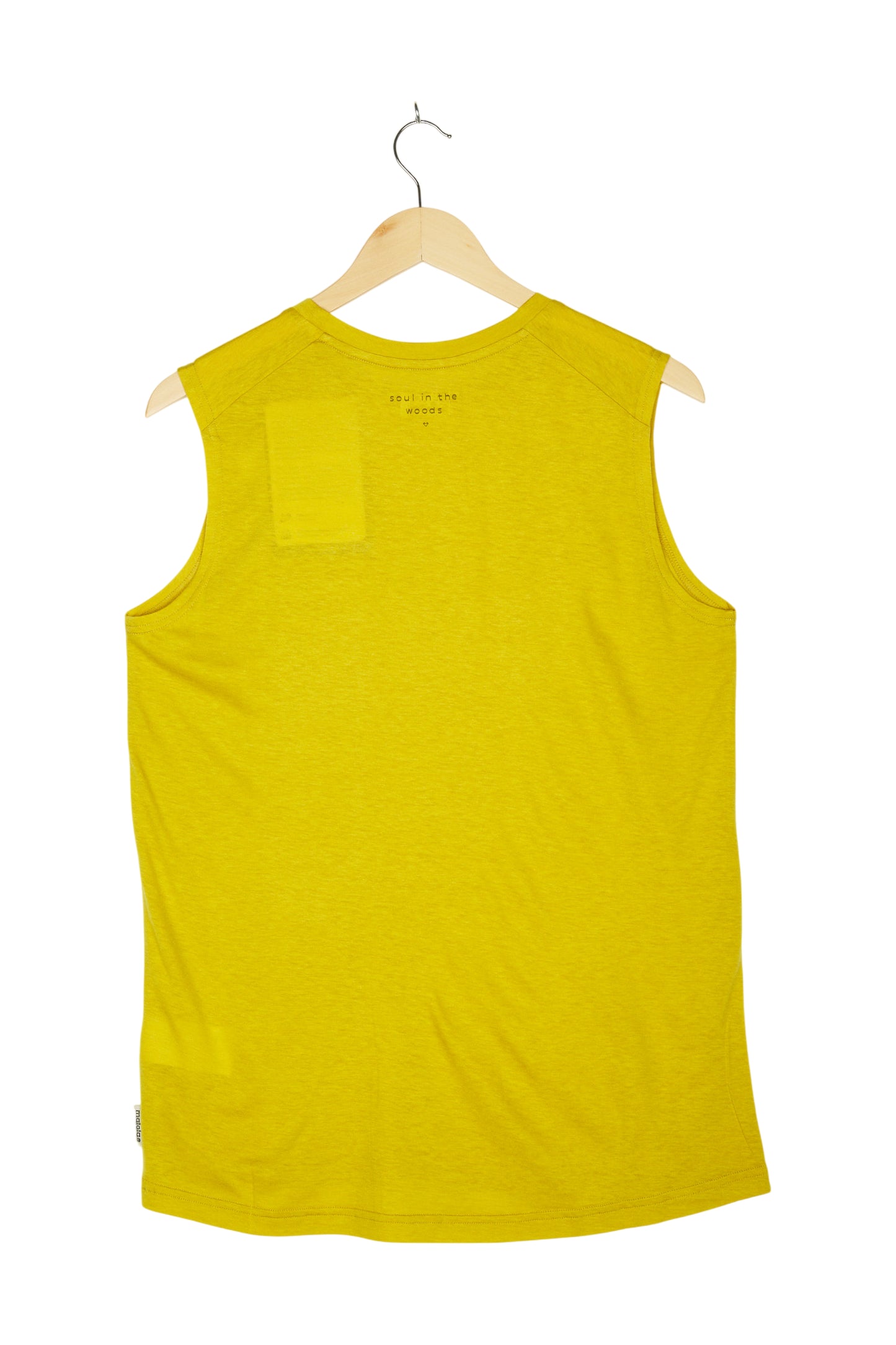 ALPENASTERM. Sleeveless Multisport Jersey