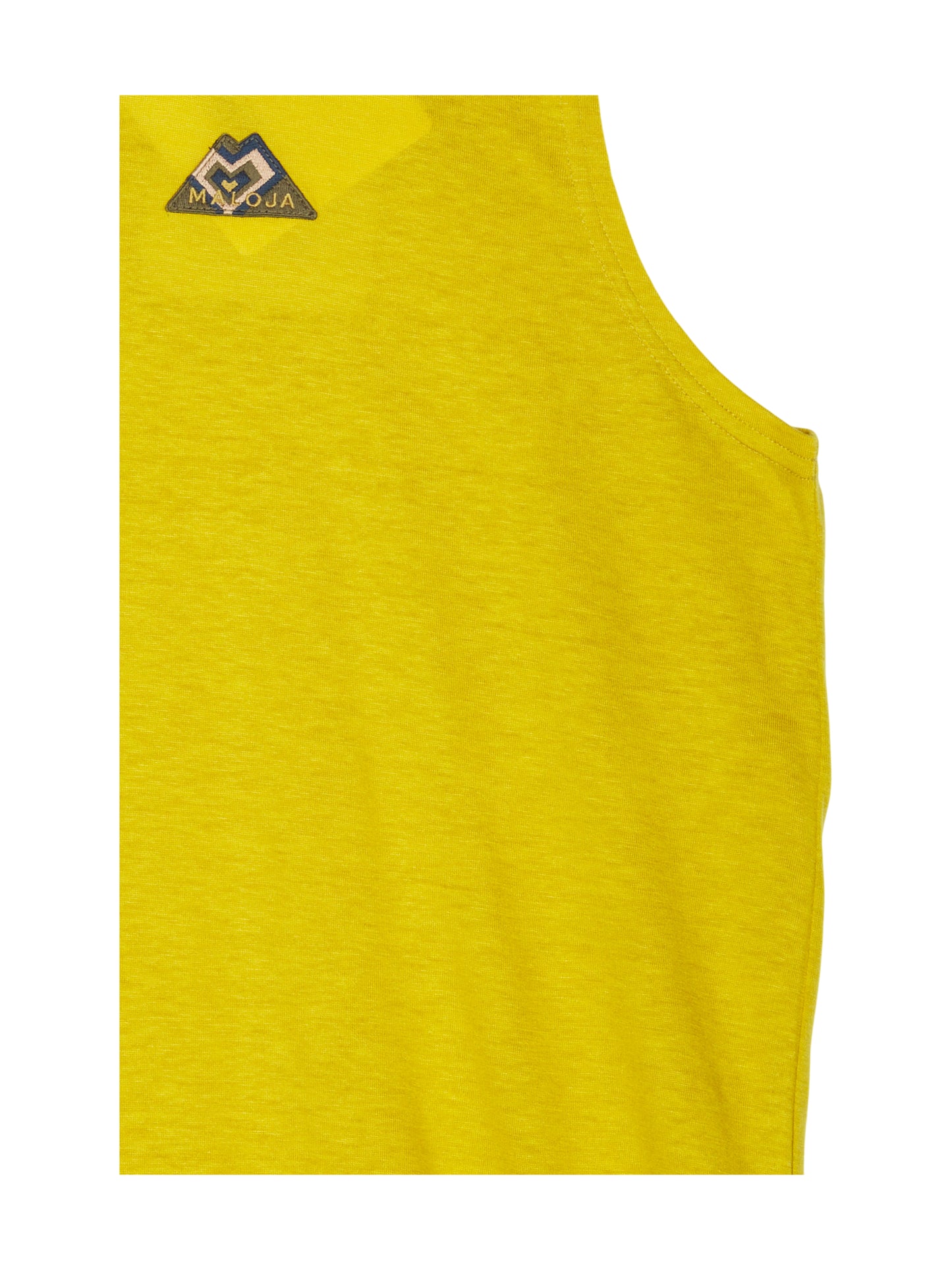 ALPENASTERM. Sleeveless Multisport Jersey